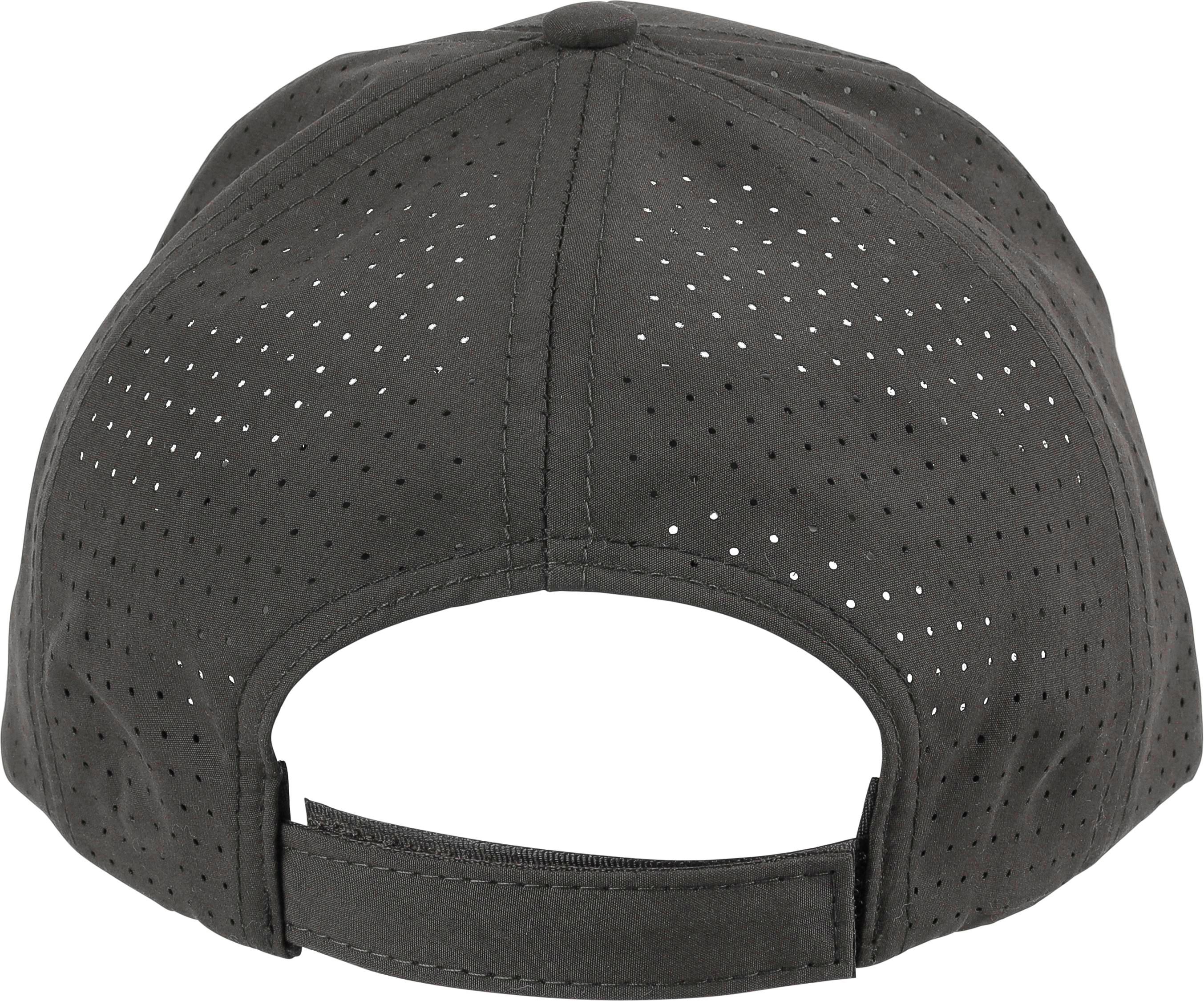 Casquette Alarielle | Polyester | Découpe laser