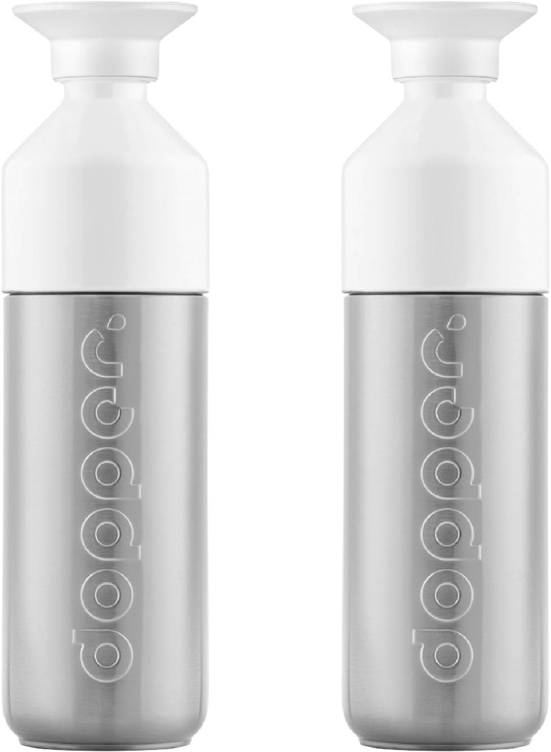 Dopper Insulated Silver | 580 ml
