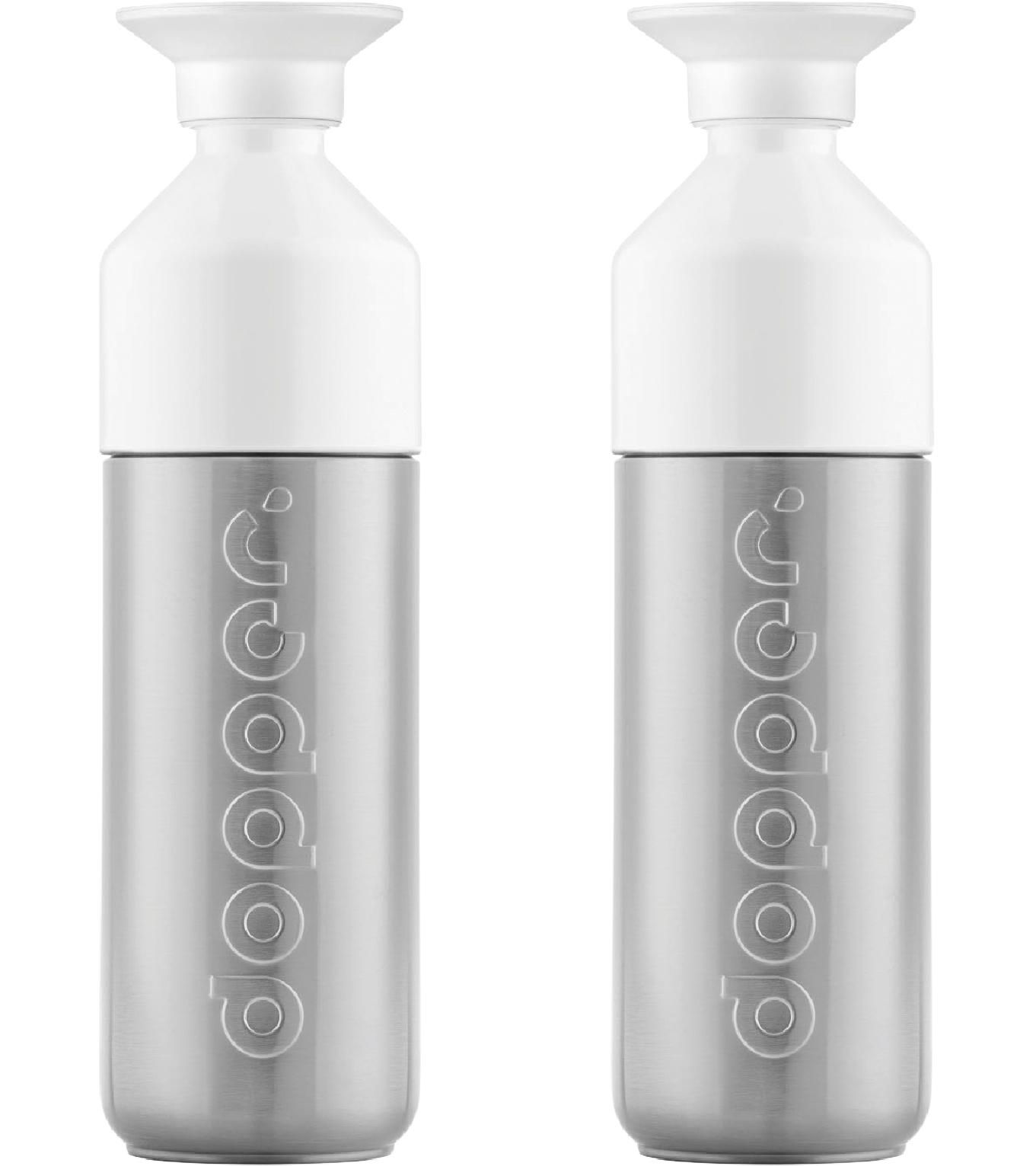 Dopper Insulated Silver | 580 ml