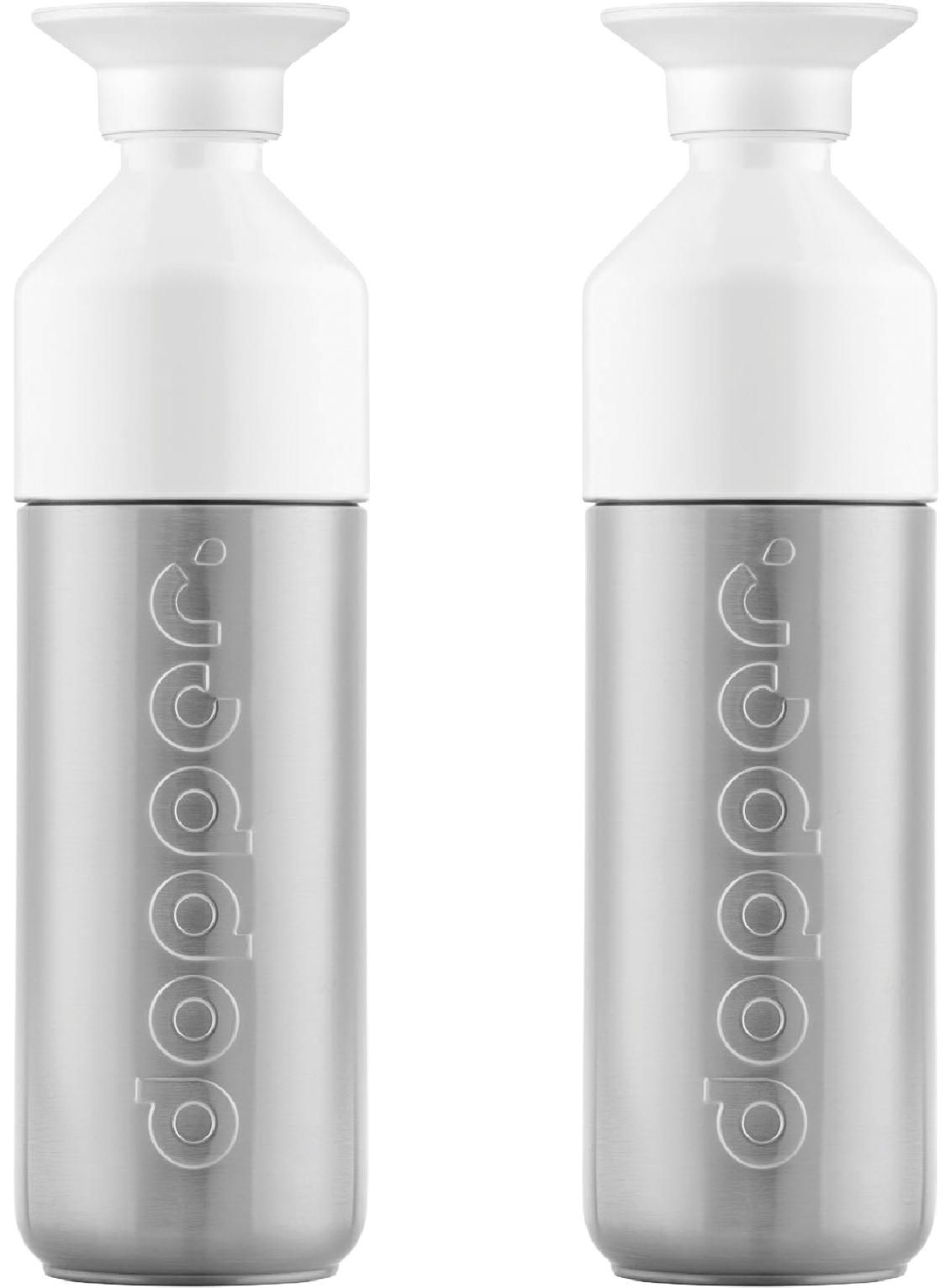 Dopper Insulated Silver | 580 ml