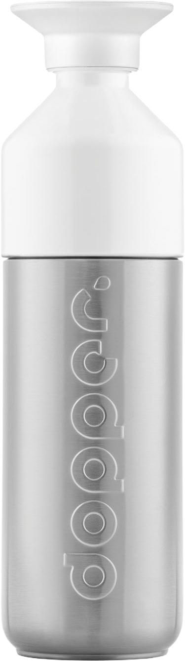 Dopper Insulated Silver | 580 ml