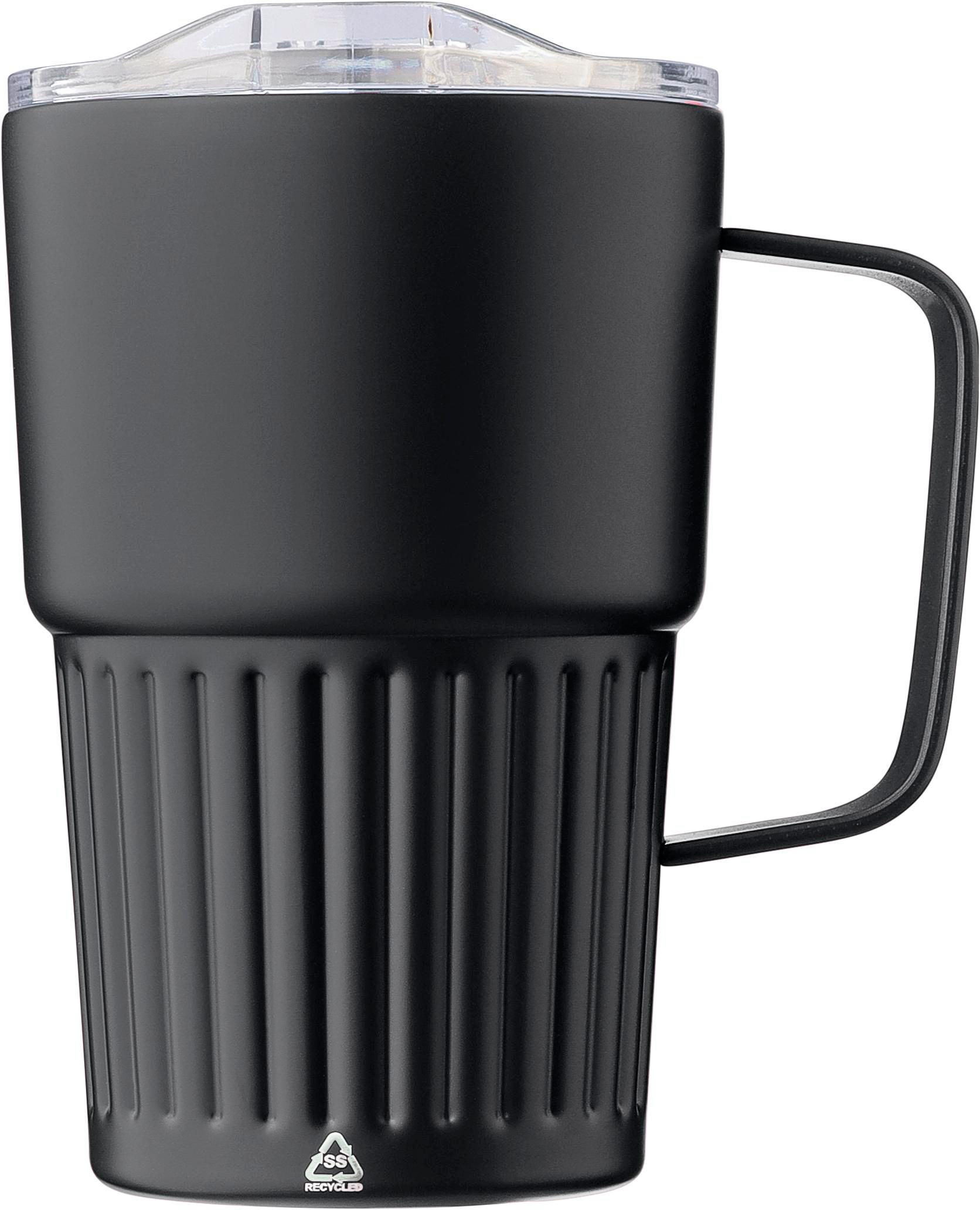 Mug Calo | Inox recyclé | 450 ml