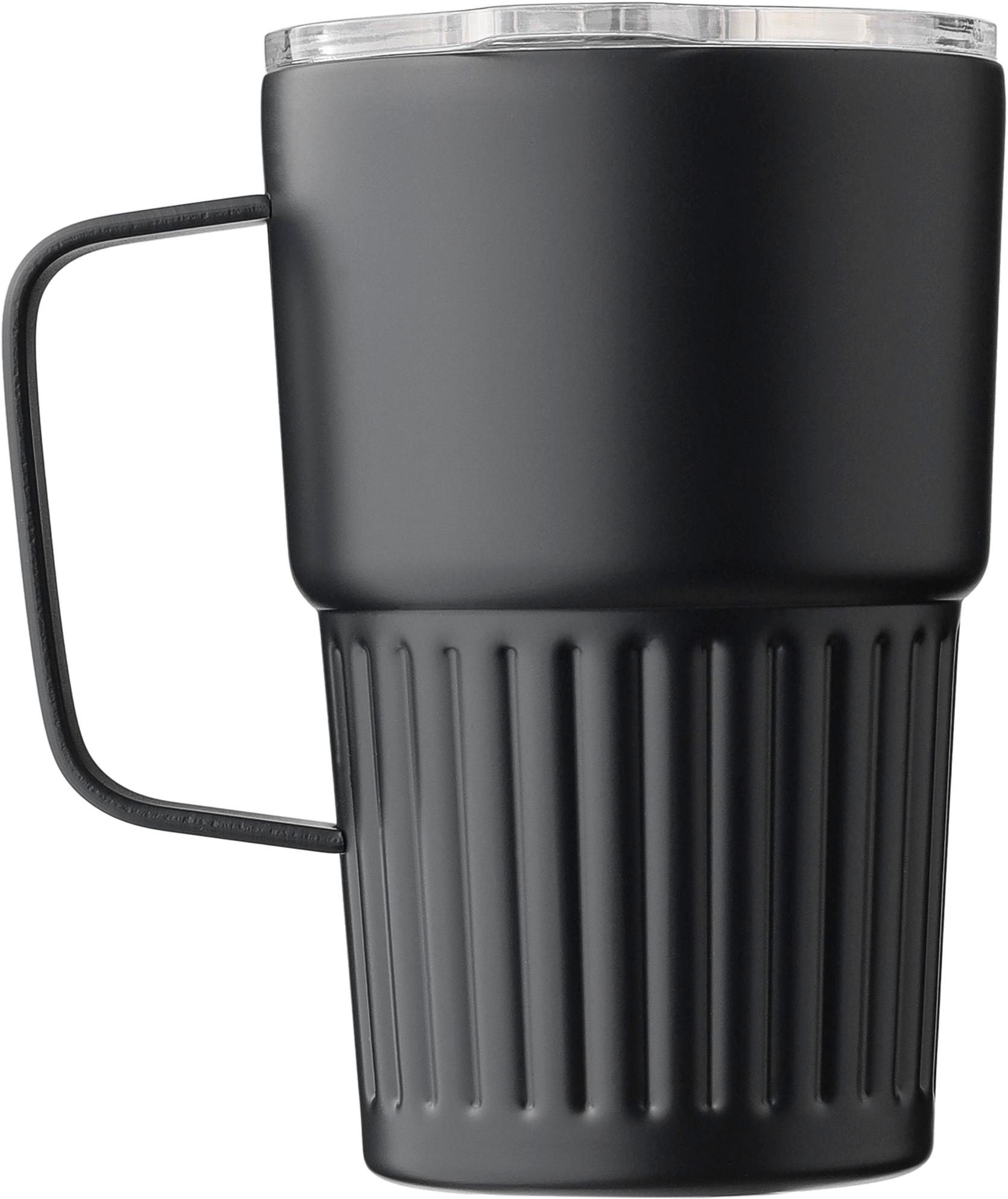 Mug Calo | Inox recyclé | 450 ml