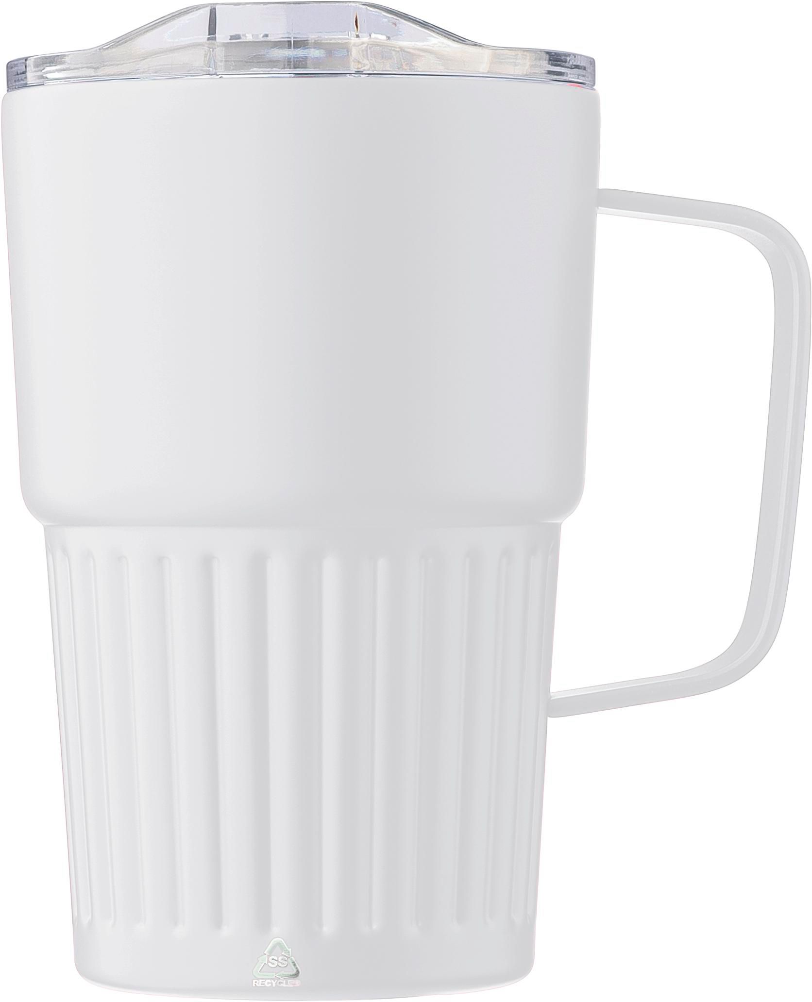 Mug Calo | Inox recyclé | 450 ml