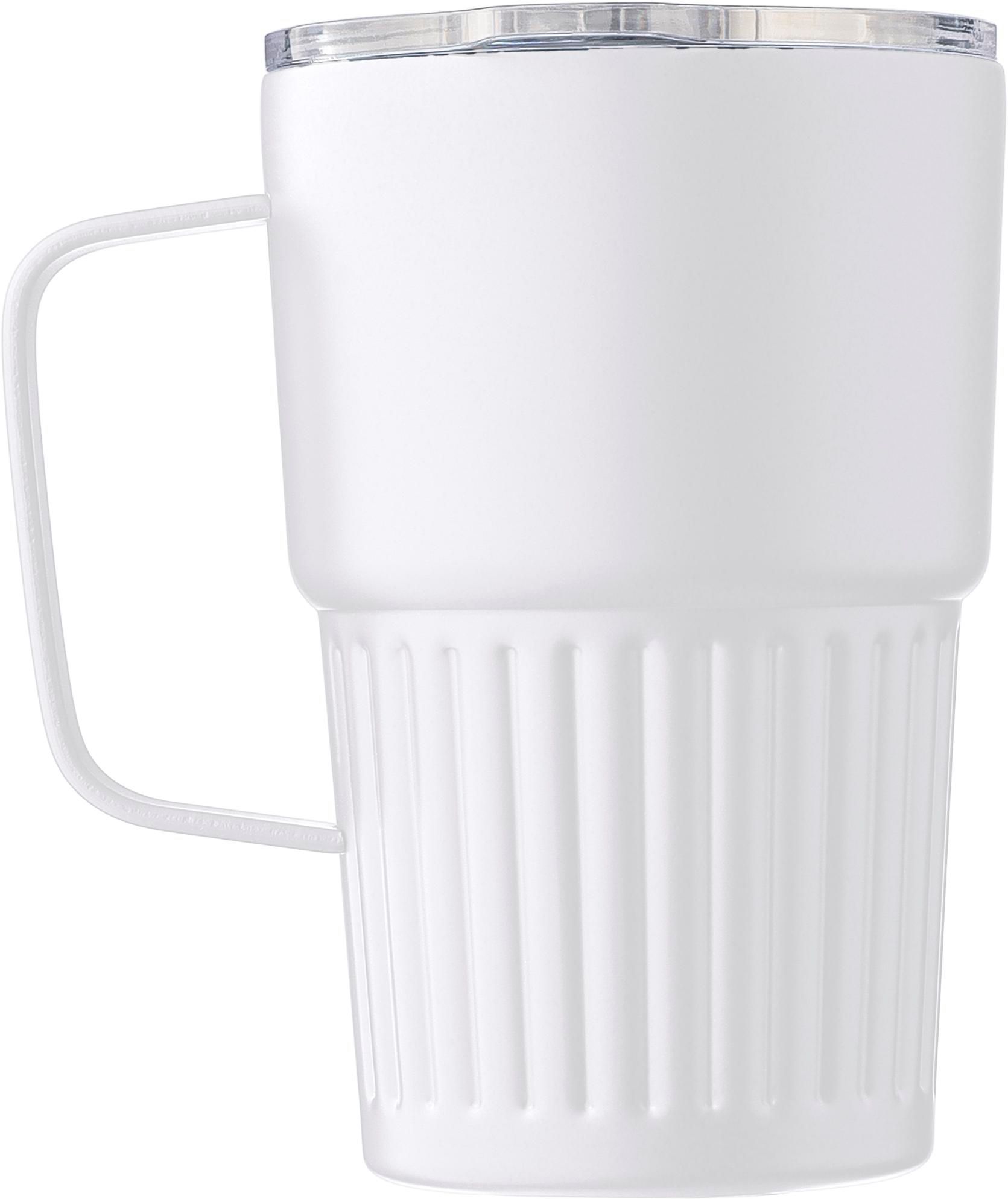 Mug Calo | Inox recyclé | 450 ml