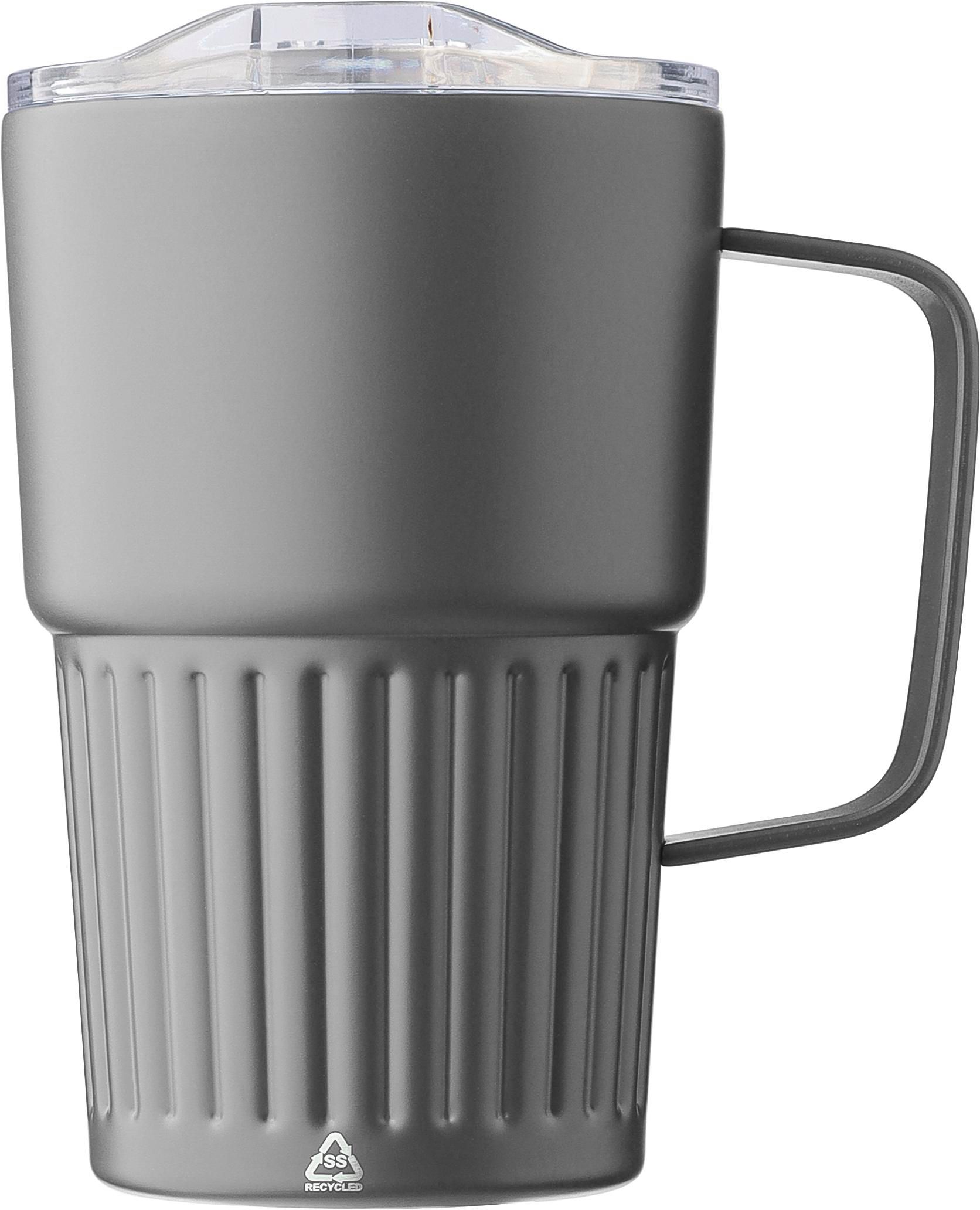 Mug Calo | Inox recyclé | 450 ml