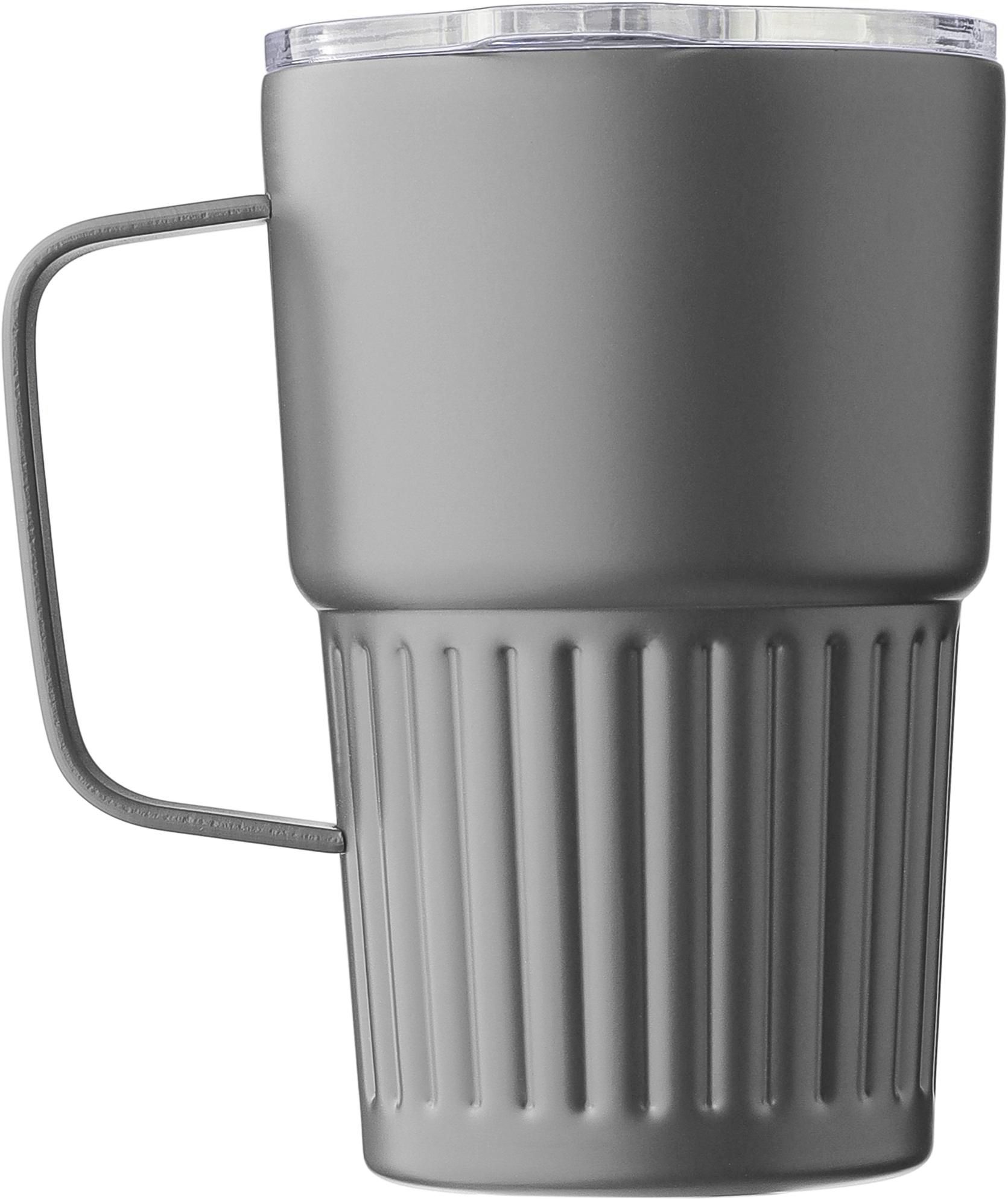 Mug Calo | Inox recyclé | 450 ml