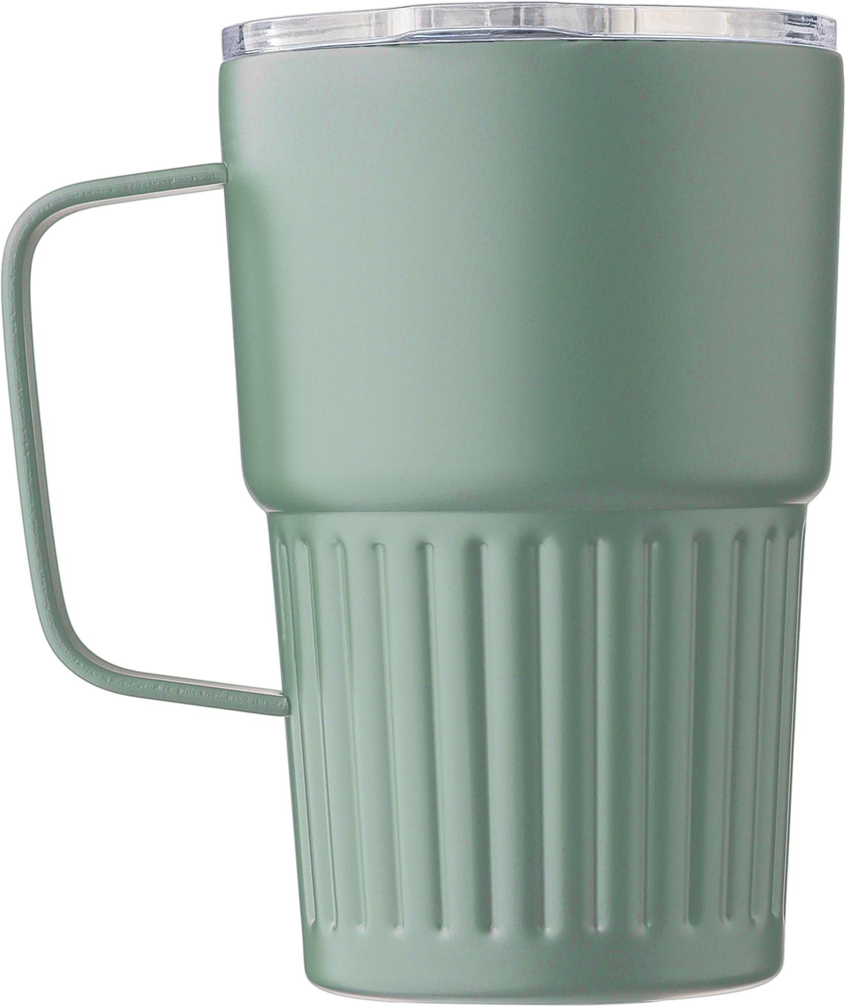 Mug Calo | Inox recyclé | 450 ml