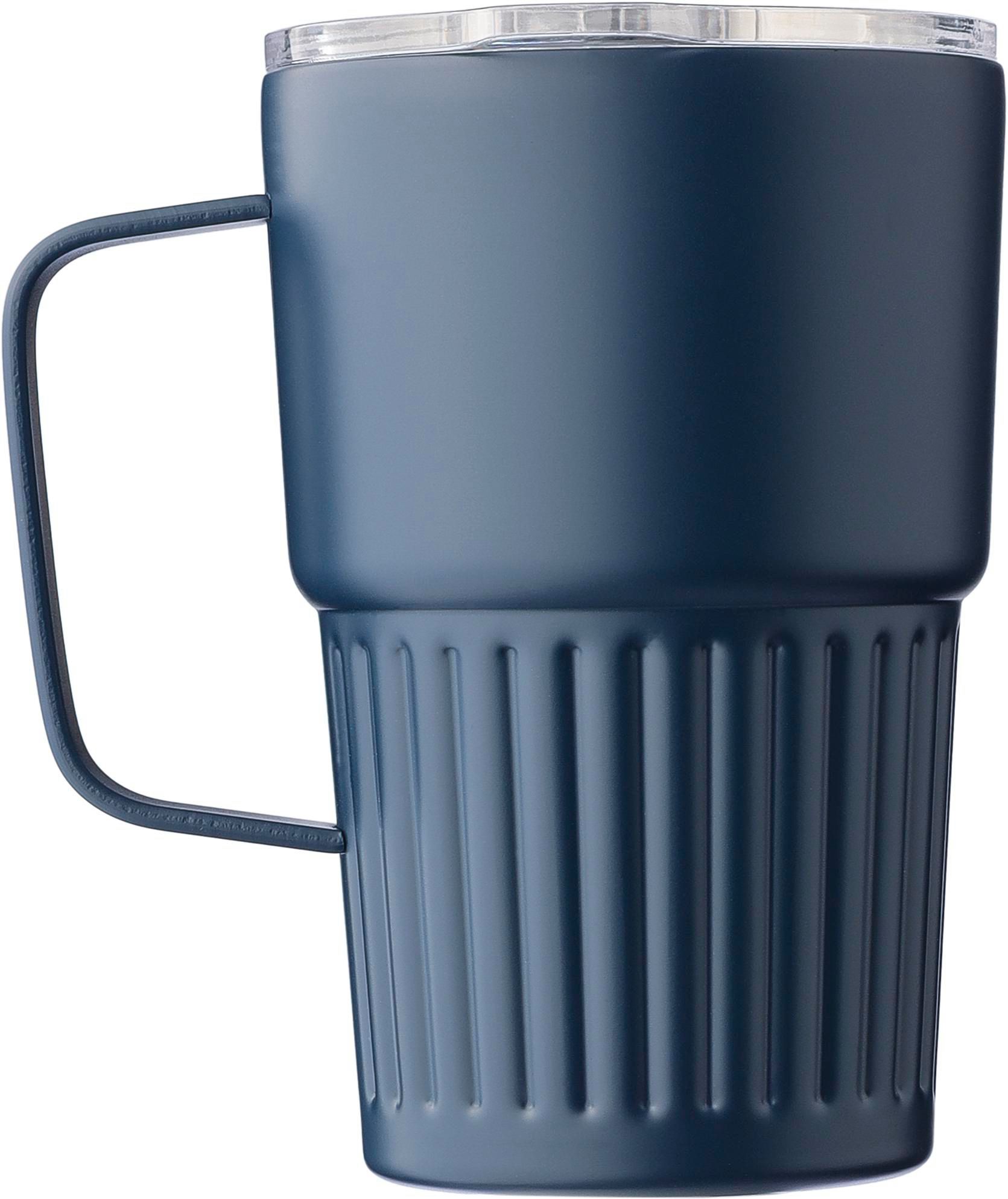 Mug Calo | Inox recyclé | 450 ml