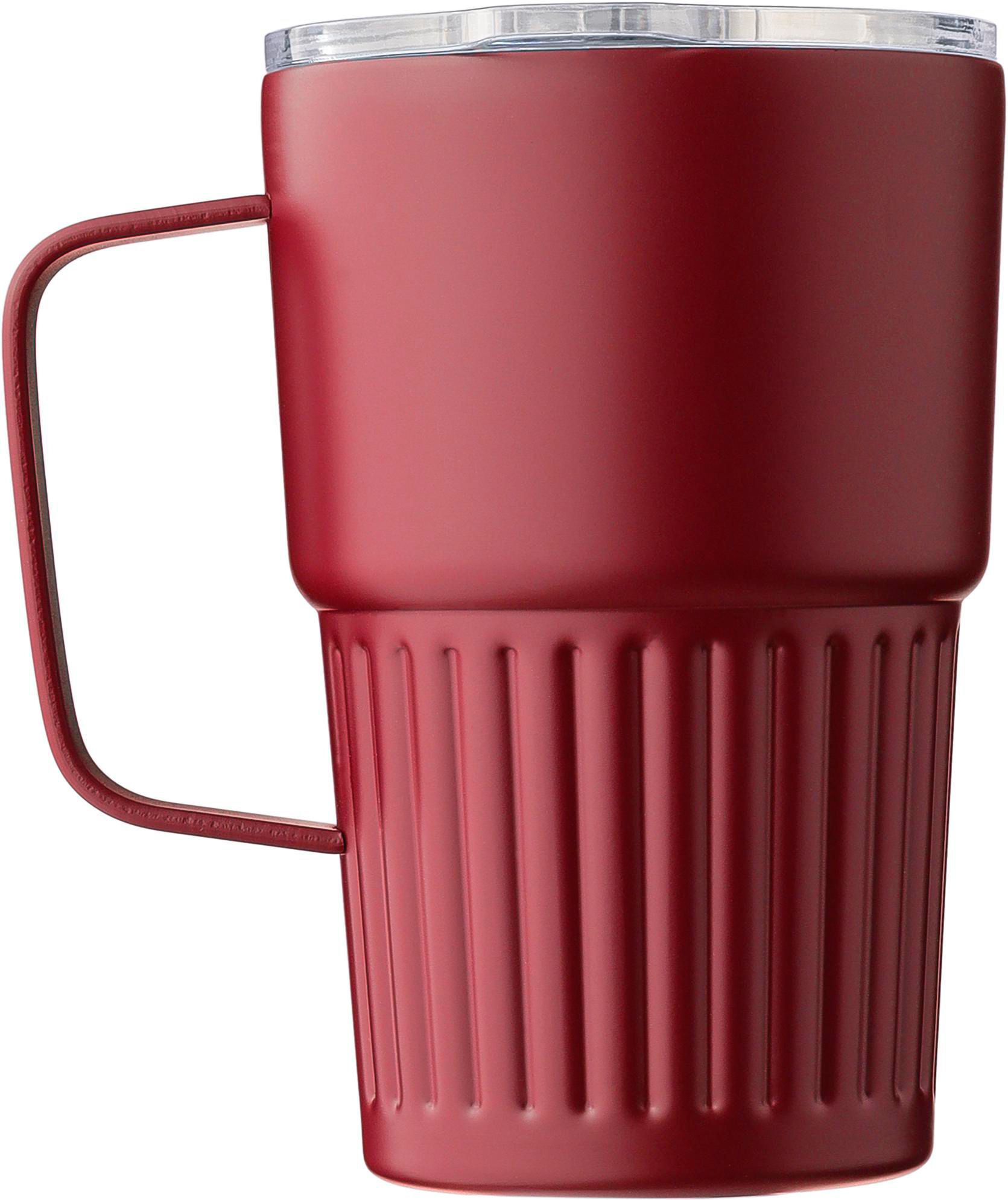 Mug Calo | Inox recyclé | 450 ml