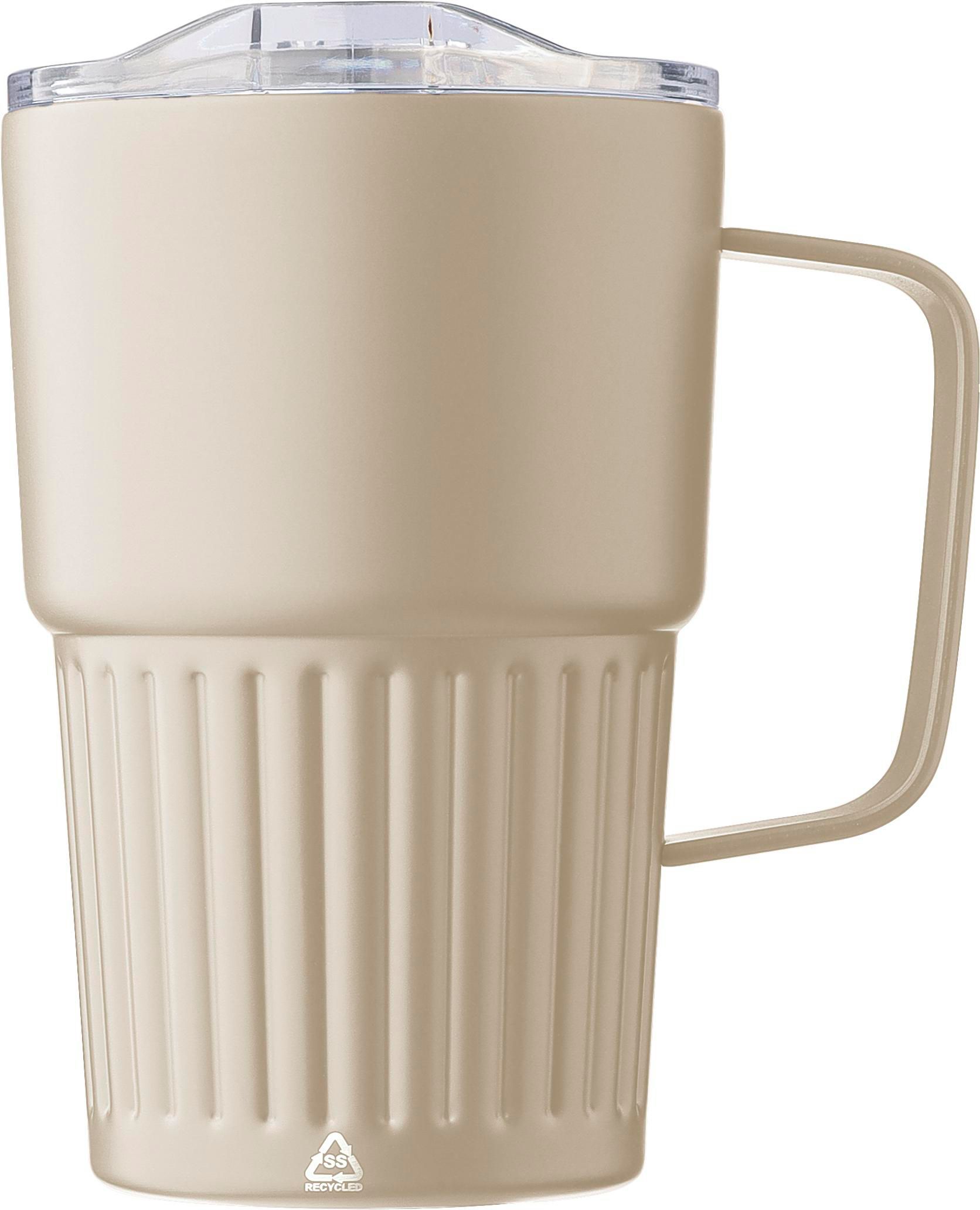 Mug Calo | Inox recyclé | 450 ml