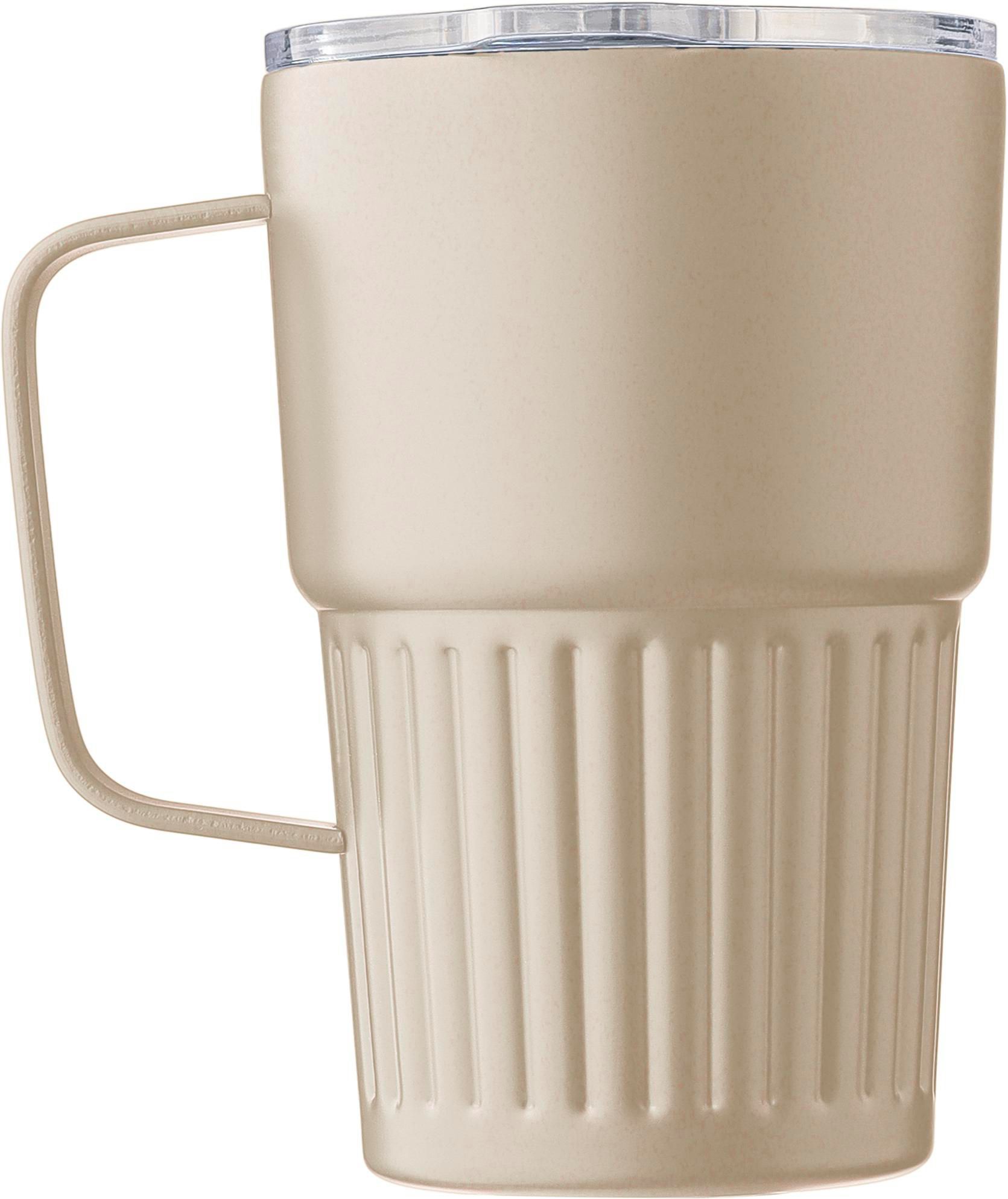 Mug Calo | Inox recyclé | 450 ml