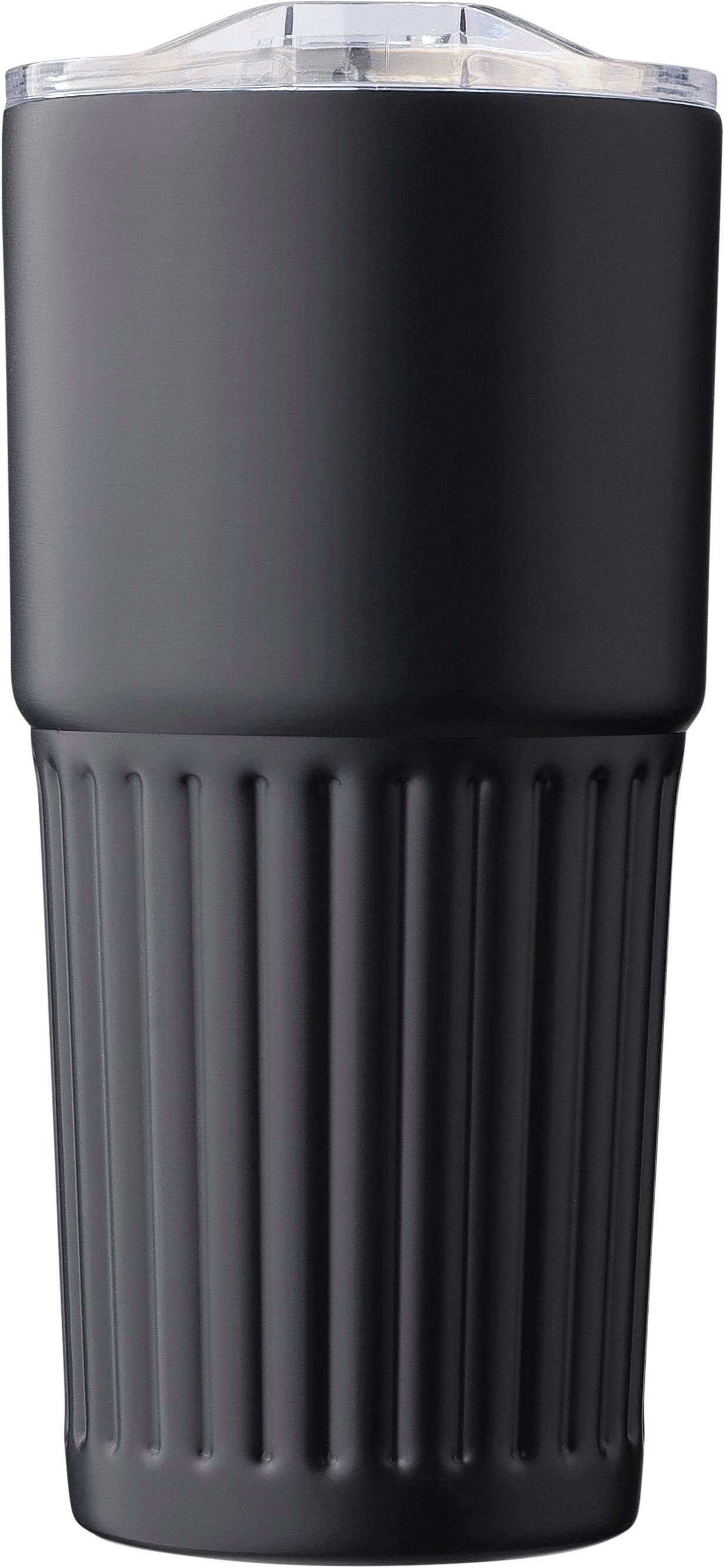 Mug de voyage Kael | Recyclé | 500 ml