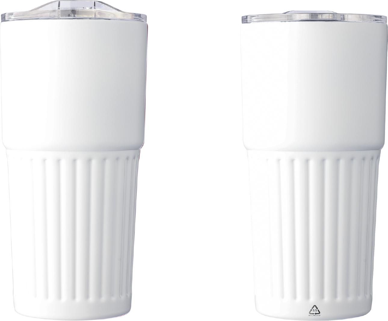 Mug de voyage Kael | Recyclé | 500 ml