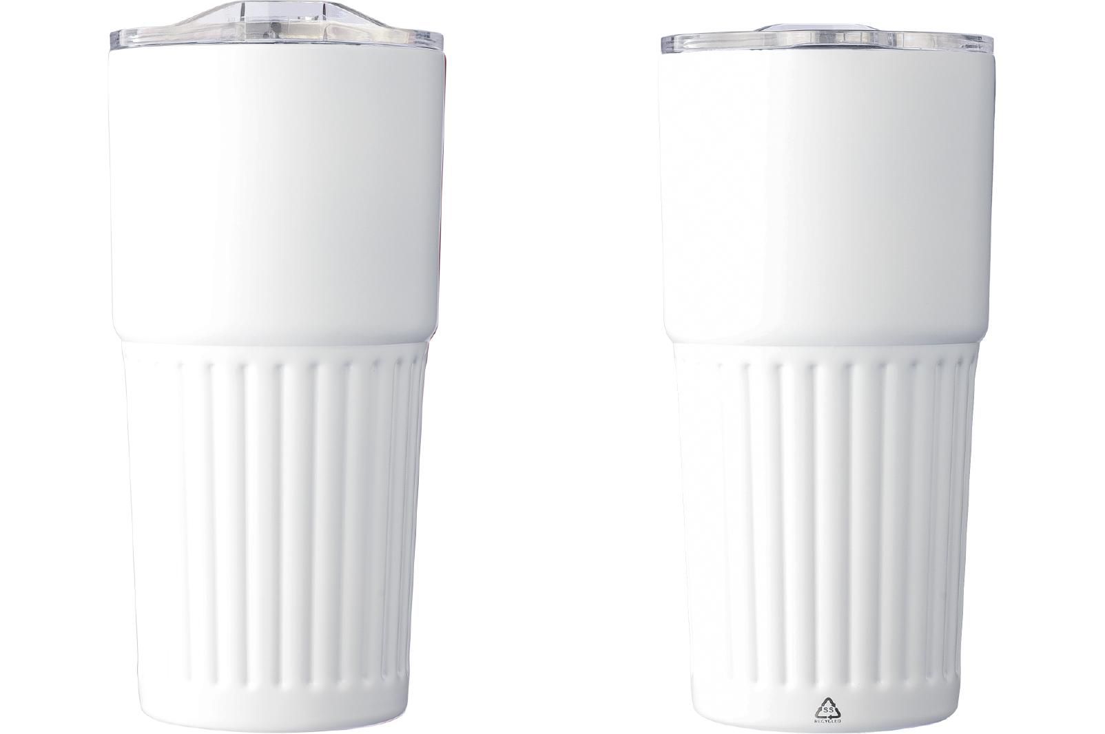 Mug de voyage Kael | Recyclé | 500 ml