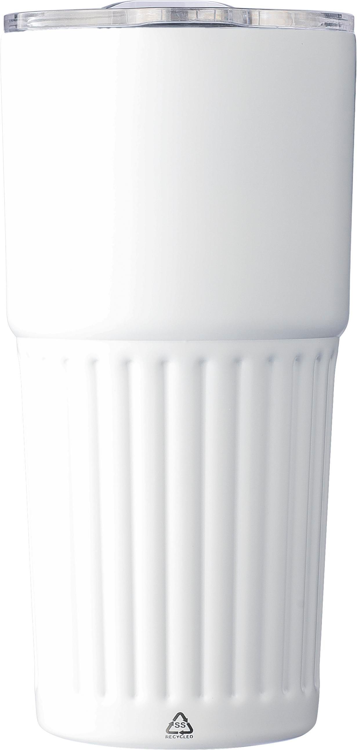 Mug de voyage Kael | Recyclé | 500 ml