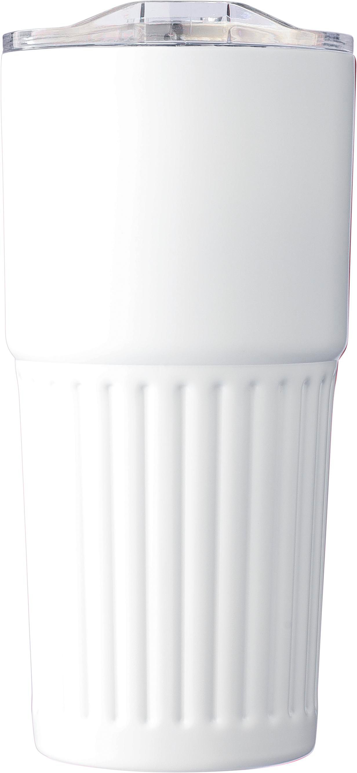 Mug de voyage Kael | Recyclé | 500 ml