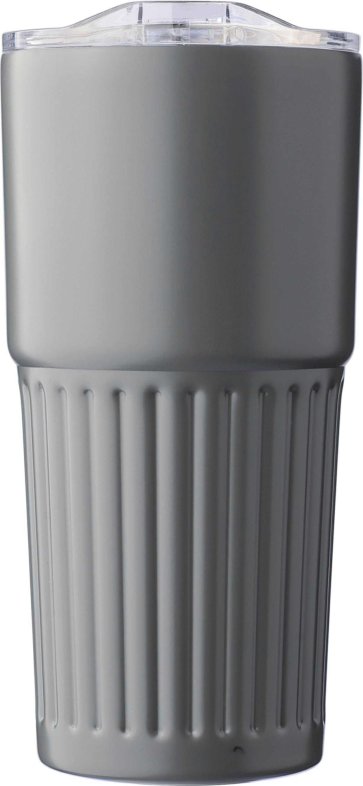 Mug de voyage Kael | Recyclé | 500 ml