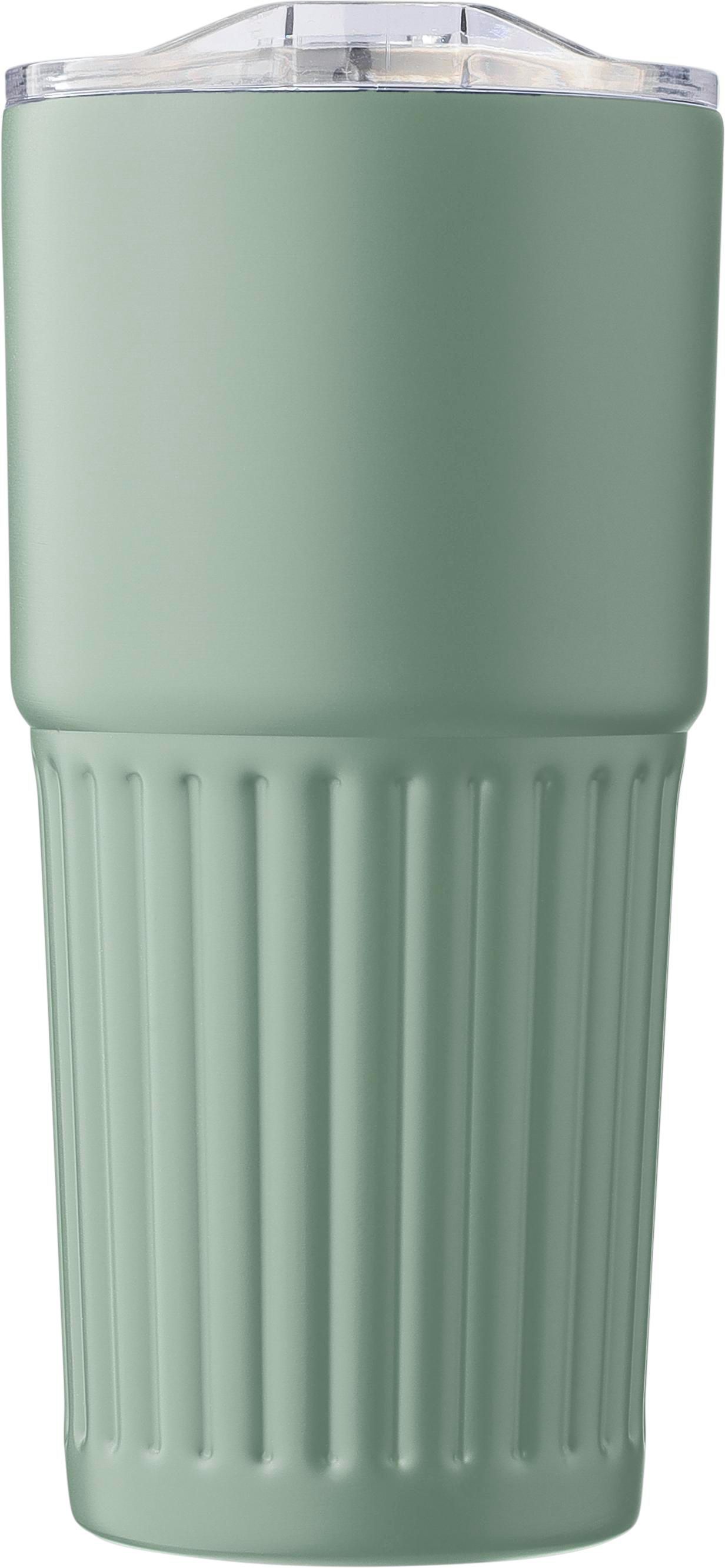 Mug de voyage Kael | Recyclé | 500 ml
