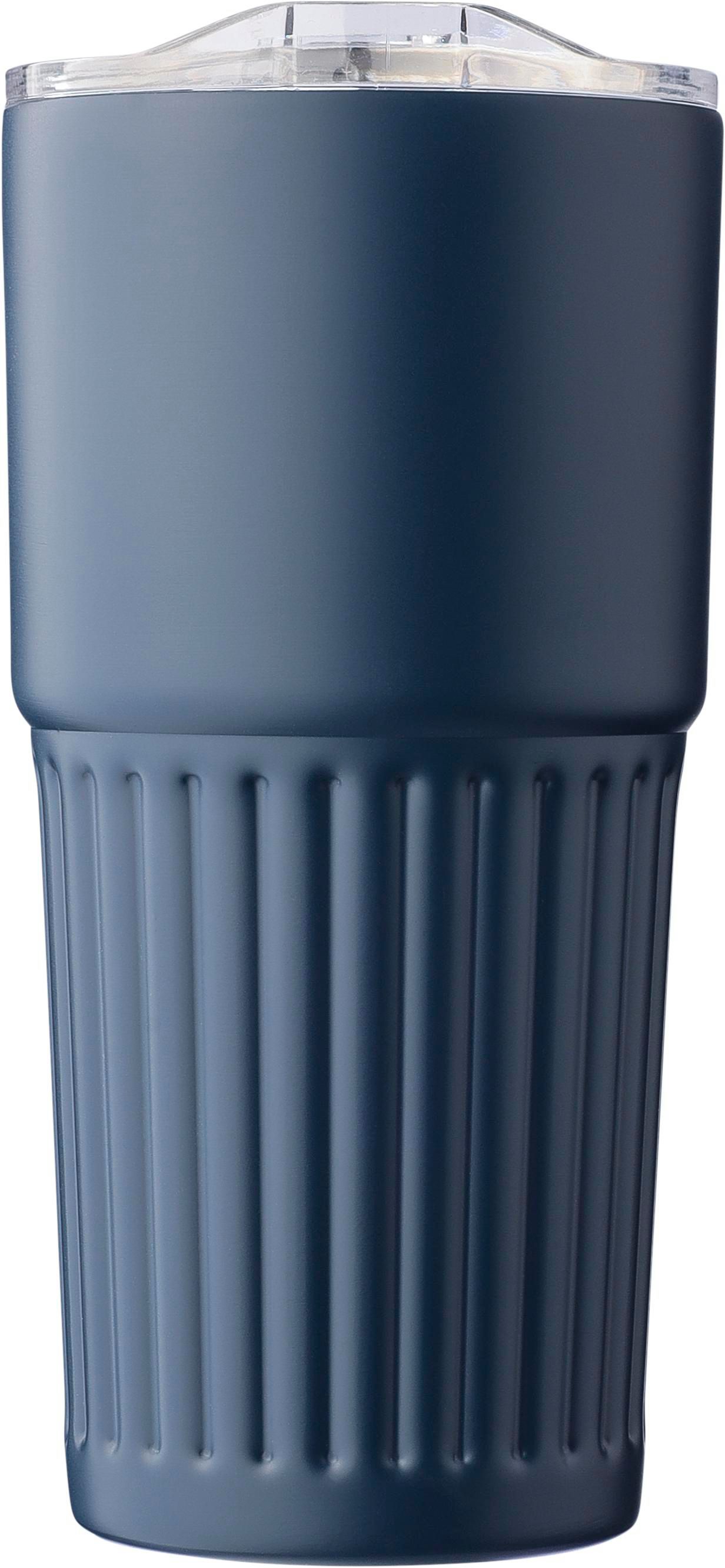 Mug de voyage Kael | Recyclé | 500 ml