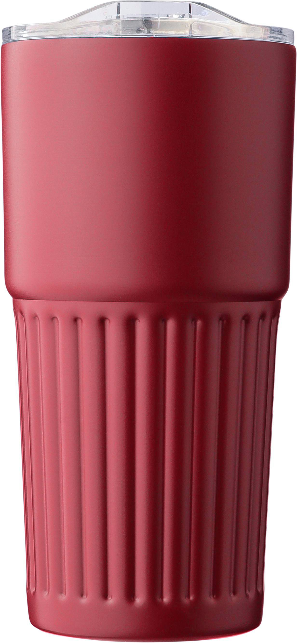 Mug de voyage Kael | Recyclé | 500 ml