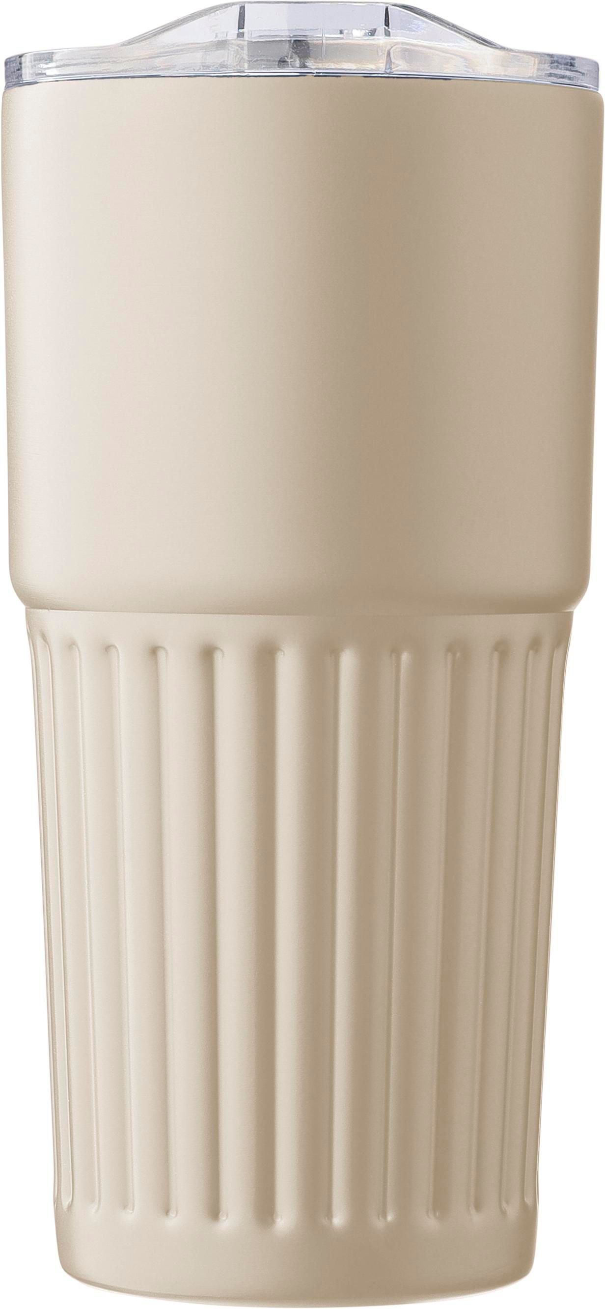 Mug de voyage Kael | Recyclé | 500 ml
