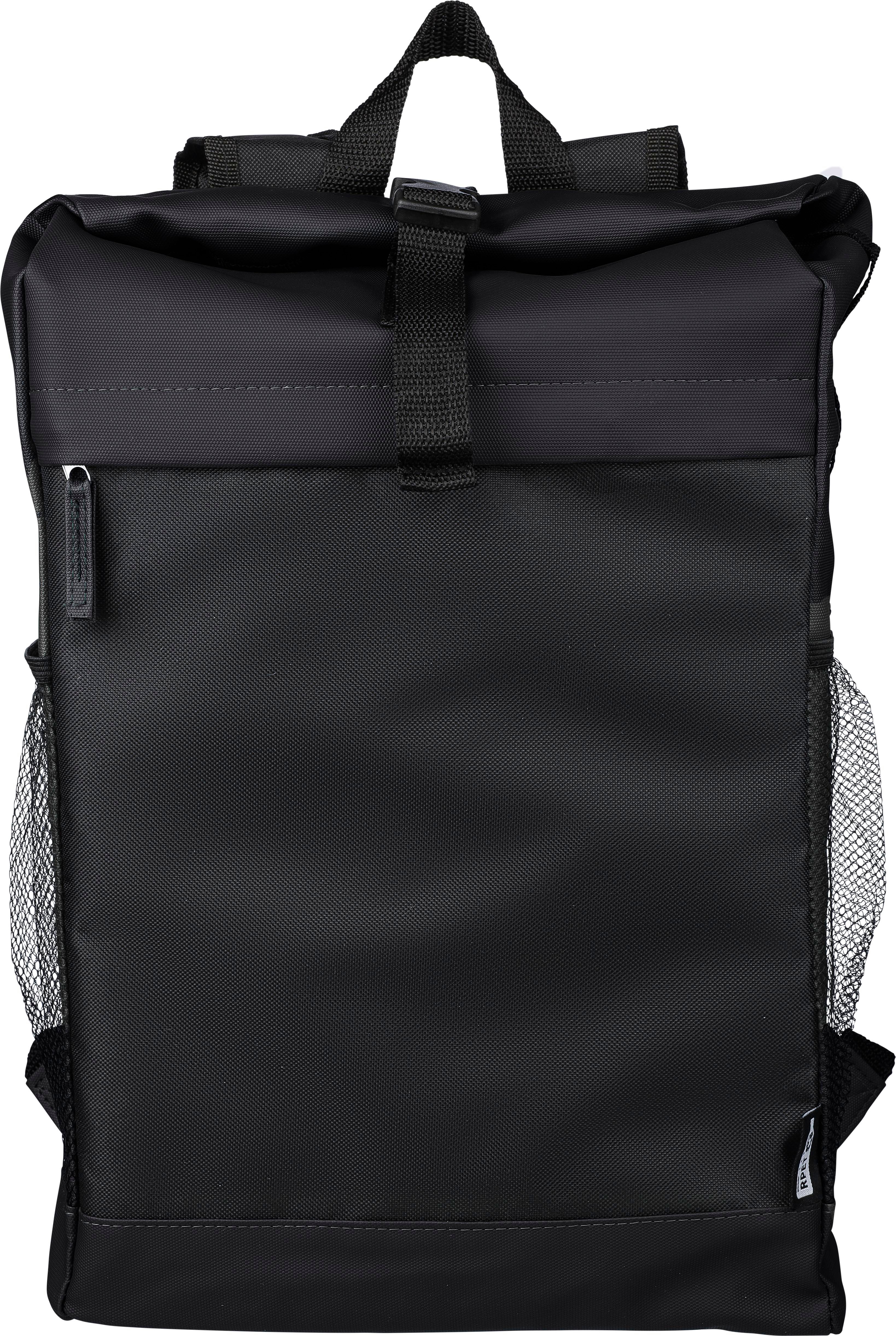 Sac à dos roll-top Yani | Recyclé | Hydrofuge