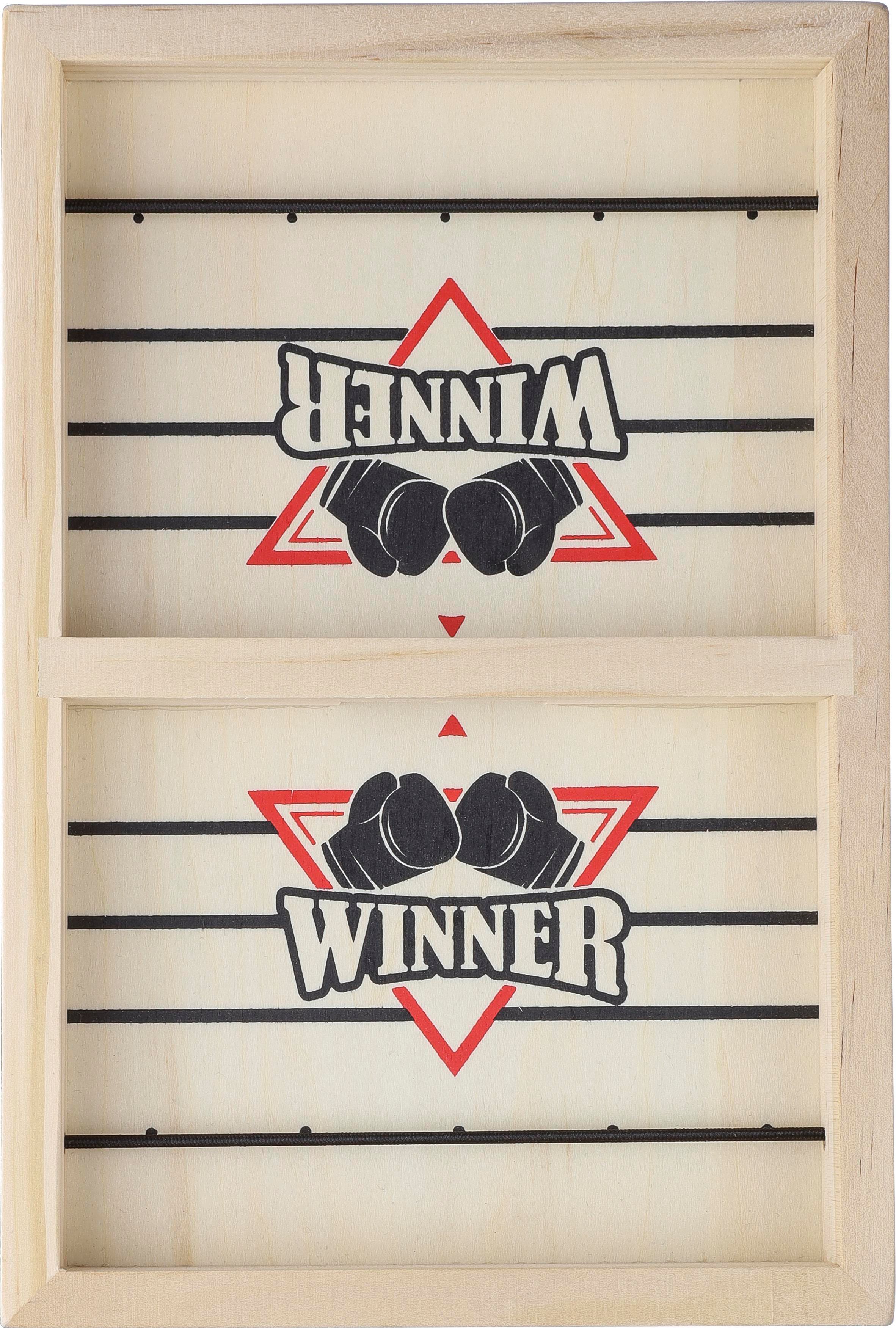 Jeu de tir en bois Rio