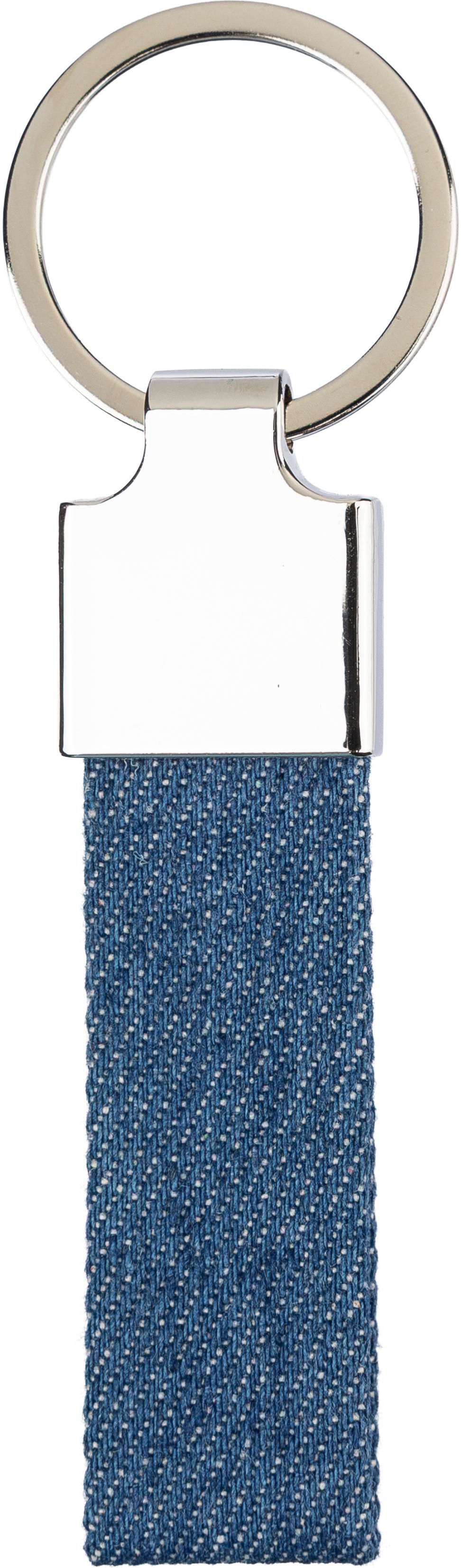 Porte-clés Enzi | Denim
