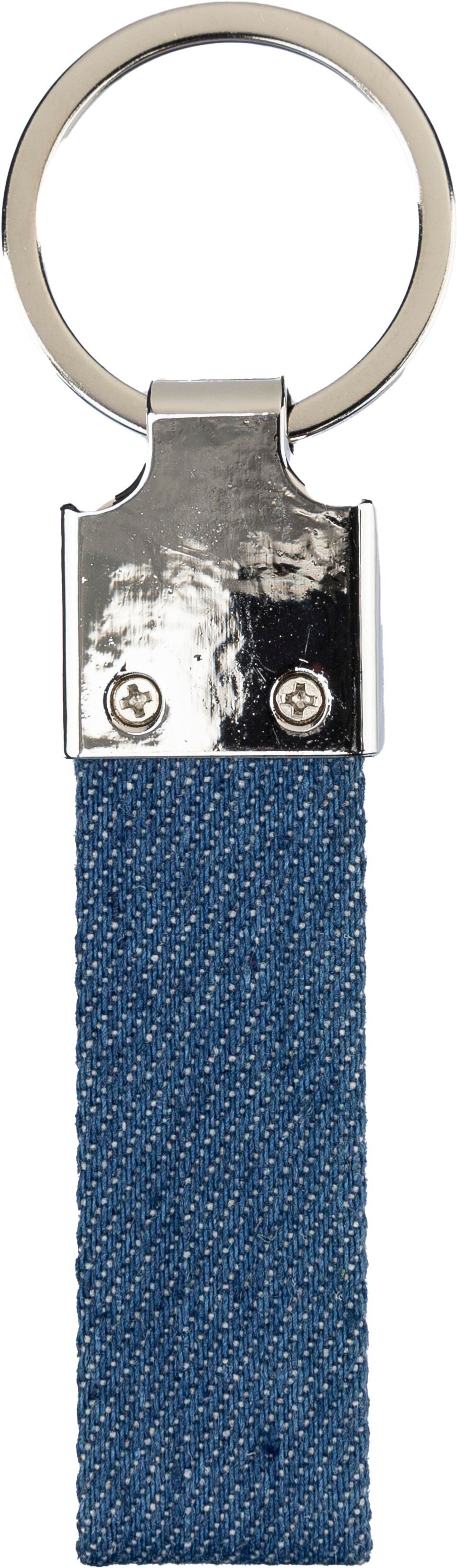 Porte-clés Enzi | Denim