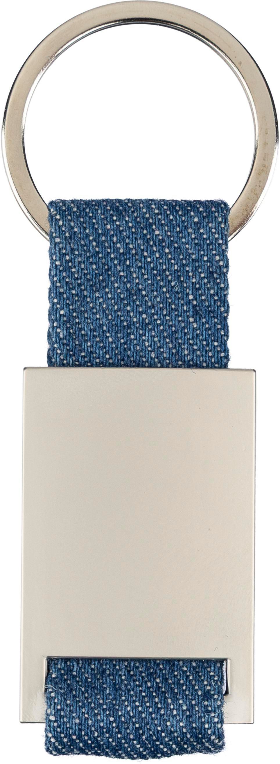 Porte-clés Ori | Denim