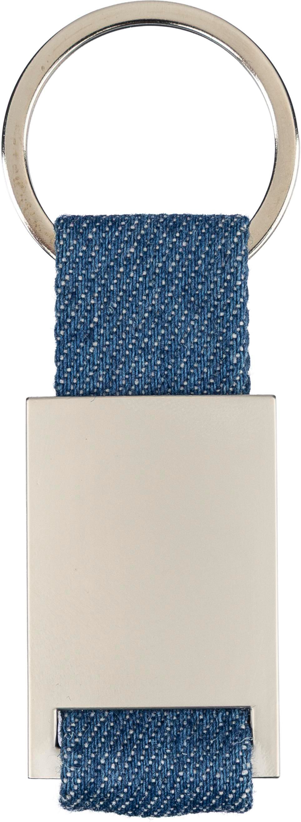 Porte-clés Ori | Denim
