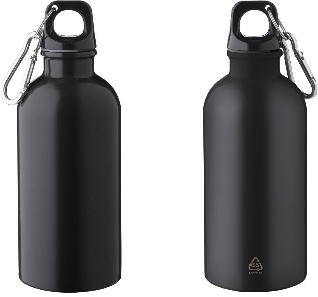Gourde Sable | Recyclée | 400 ml
