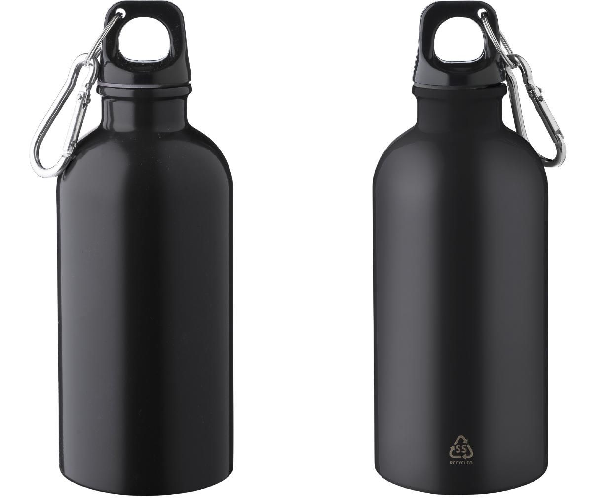 Gourde Sable | Recyclée | 400 ml