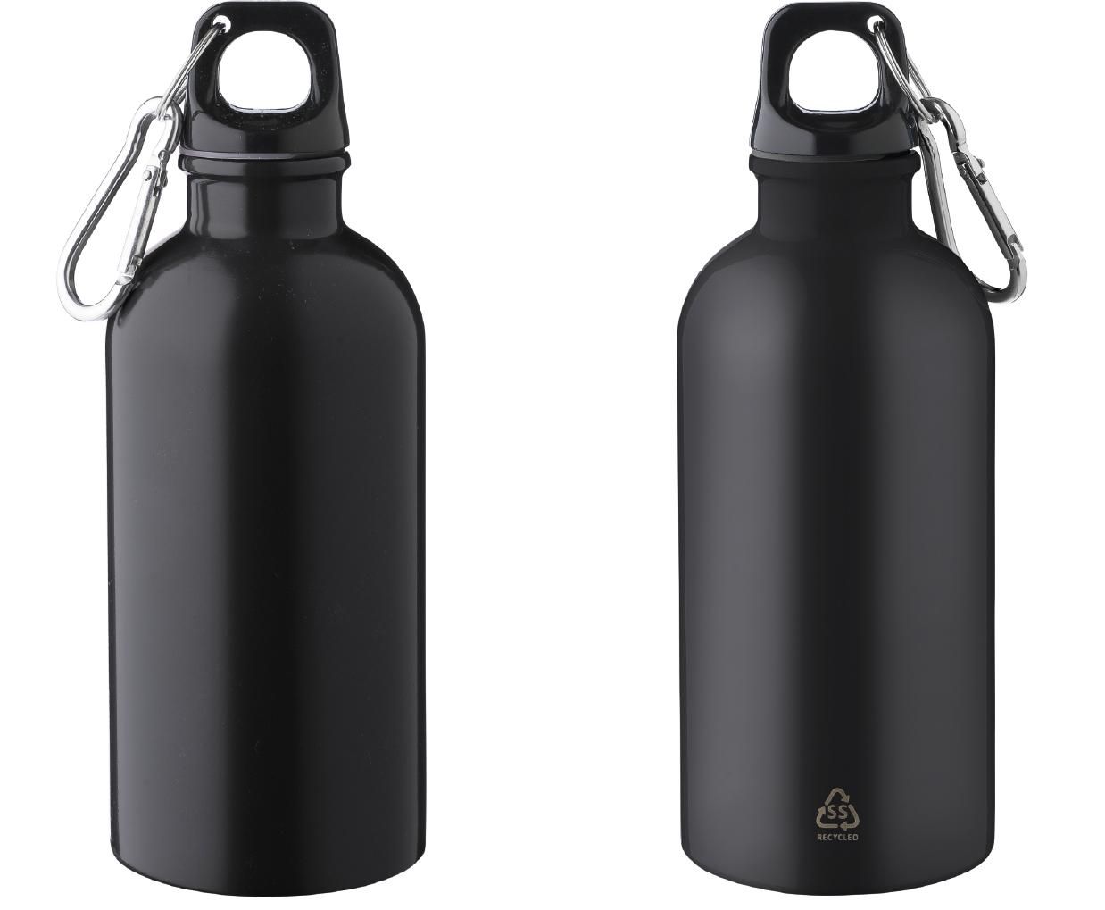 Gourde Sable | Recyclée | 400 ml