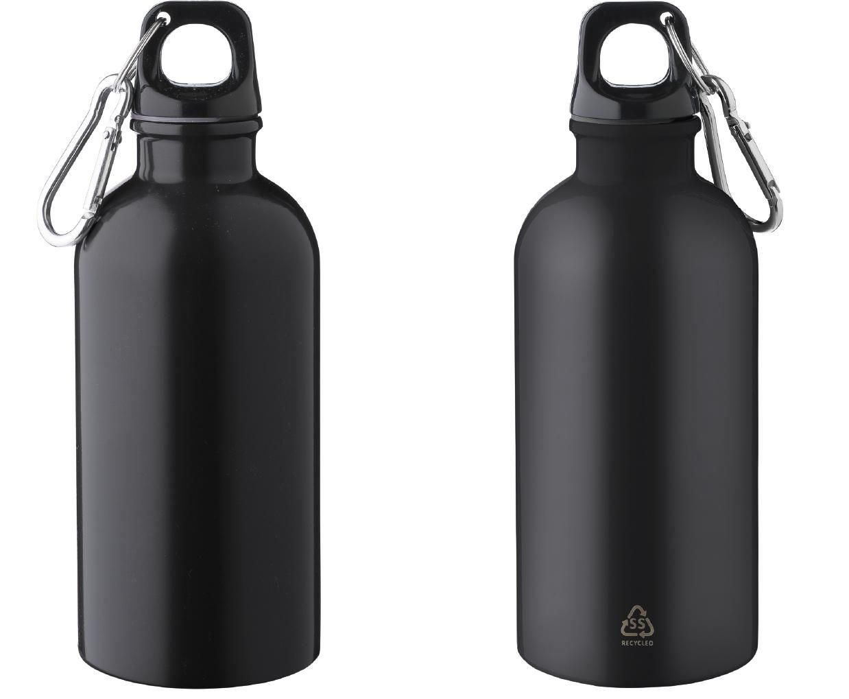 Gourde Sable | Recyclée | 400 ml