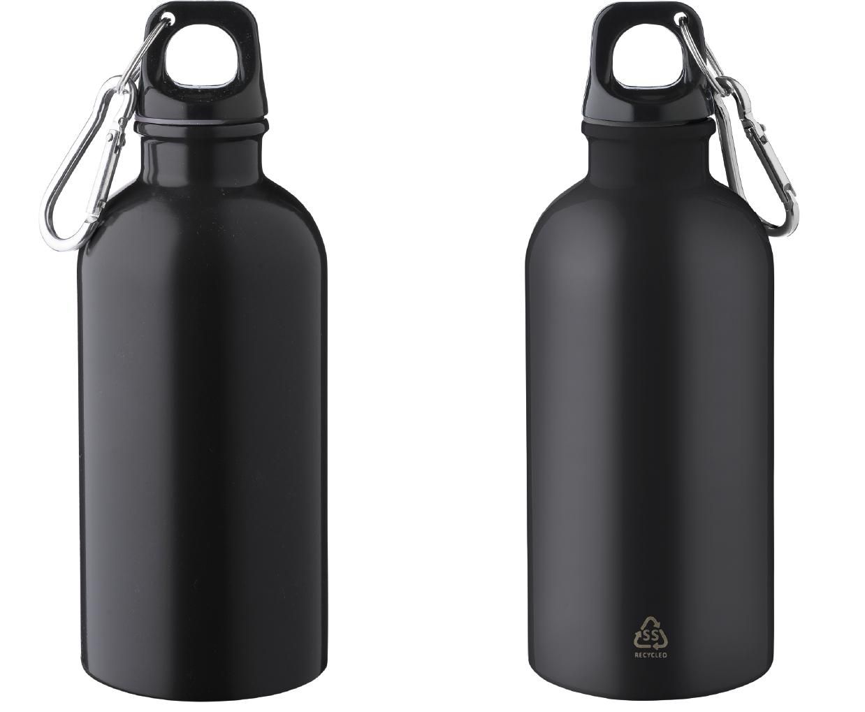 Gourde Sable | Recyclée | 400 ml