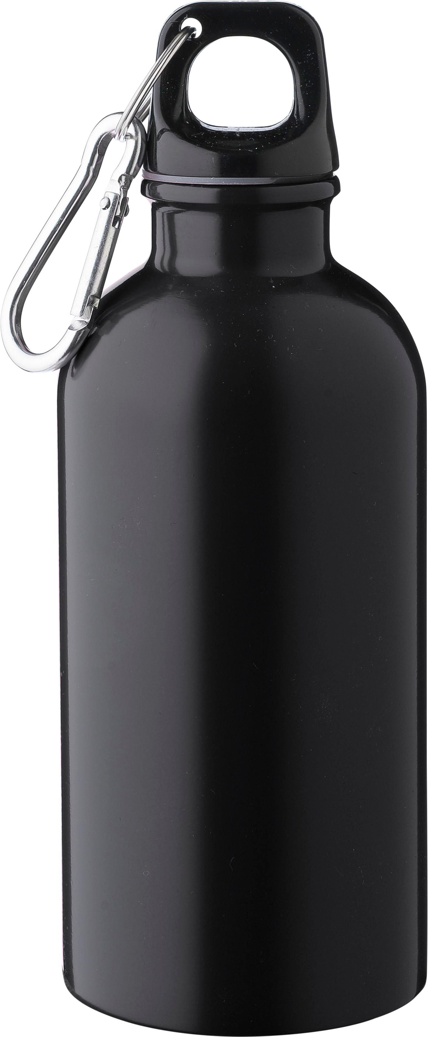 Gourde Sable | Recyclée | 400 ml