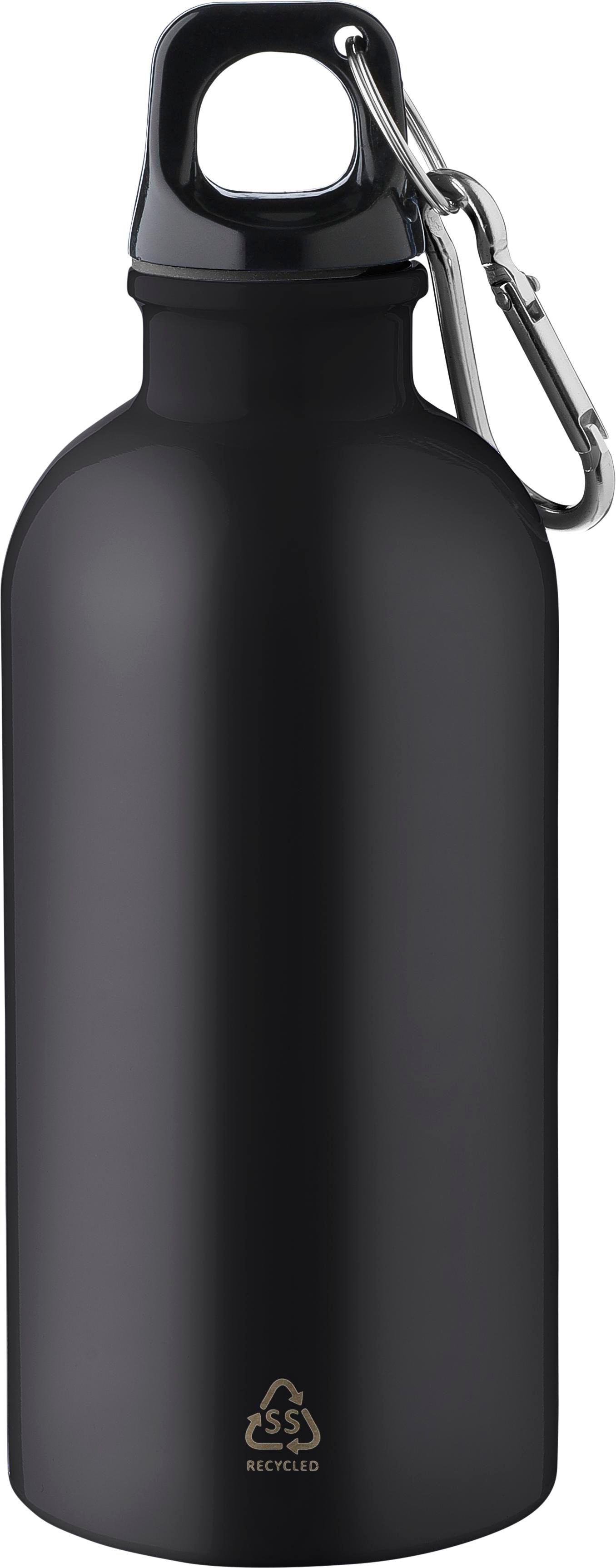 Gourde Sable | Recyclée | 400 ml