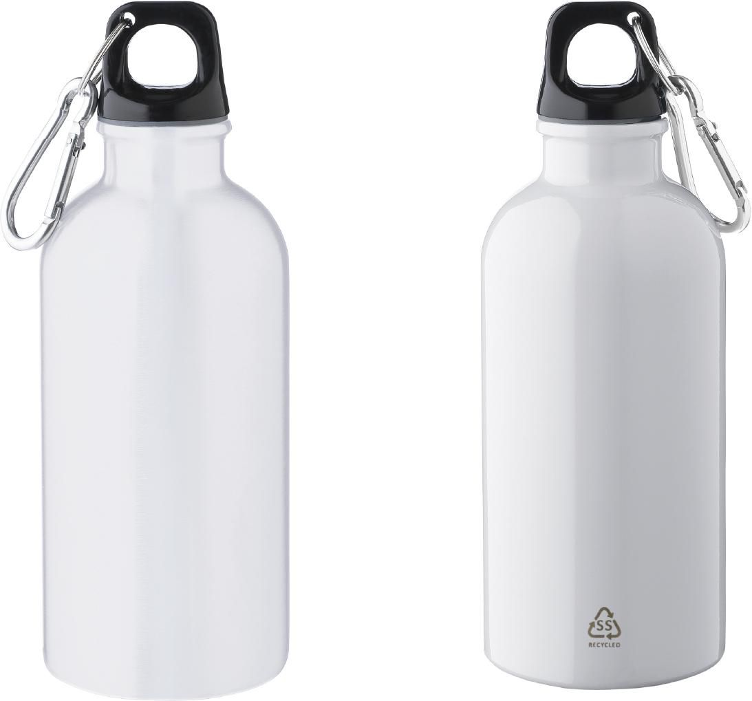 Gourde Sable | Recyclée | 400 ml