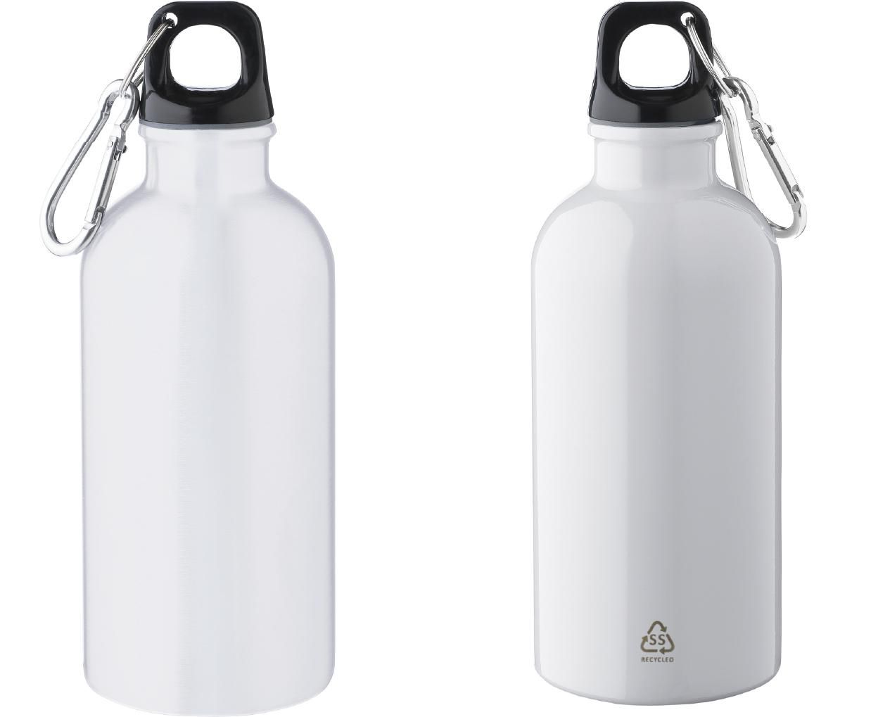 Gourde Sable | Recyclée | 400 ml
