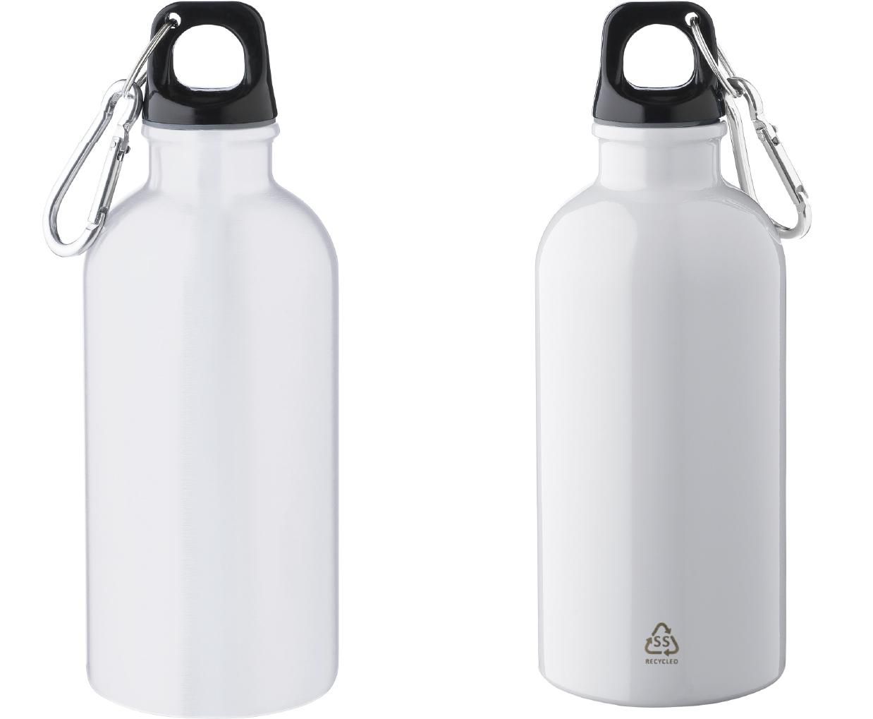 Gourde Sable | Recyclée | 400 ml