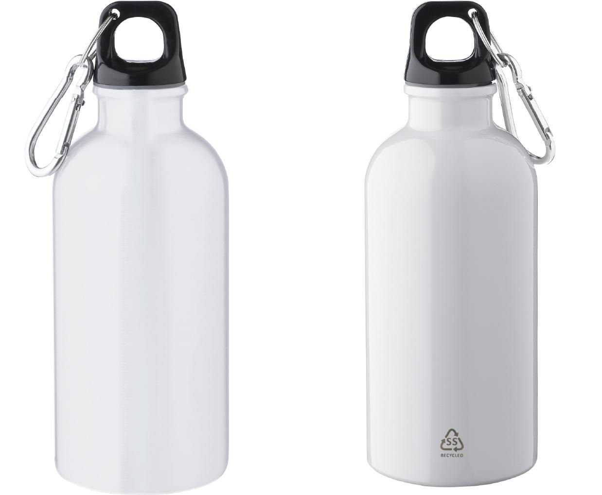 Gourde Sable | Recyclée | 400 ml