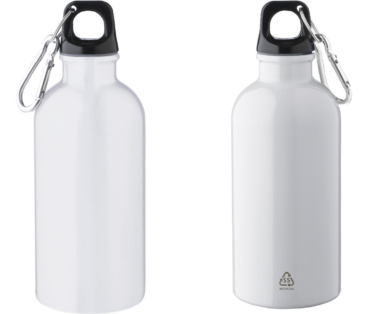 Gourde Sable | Recyclée | 400 ml