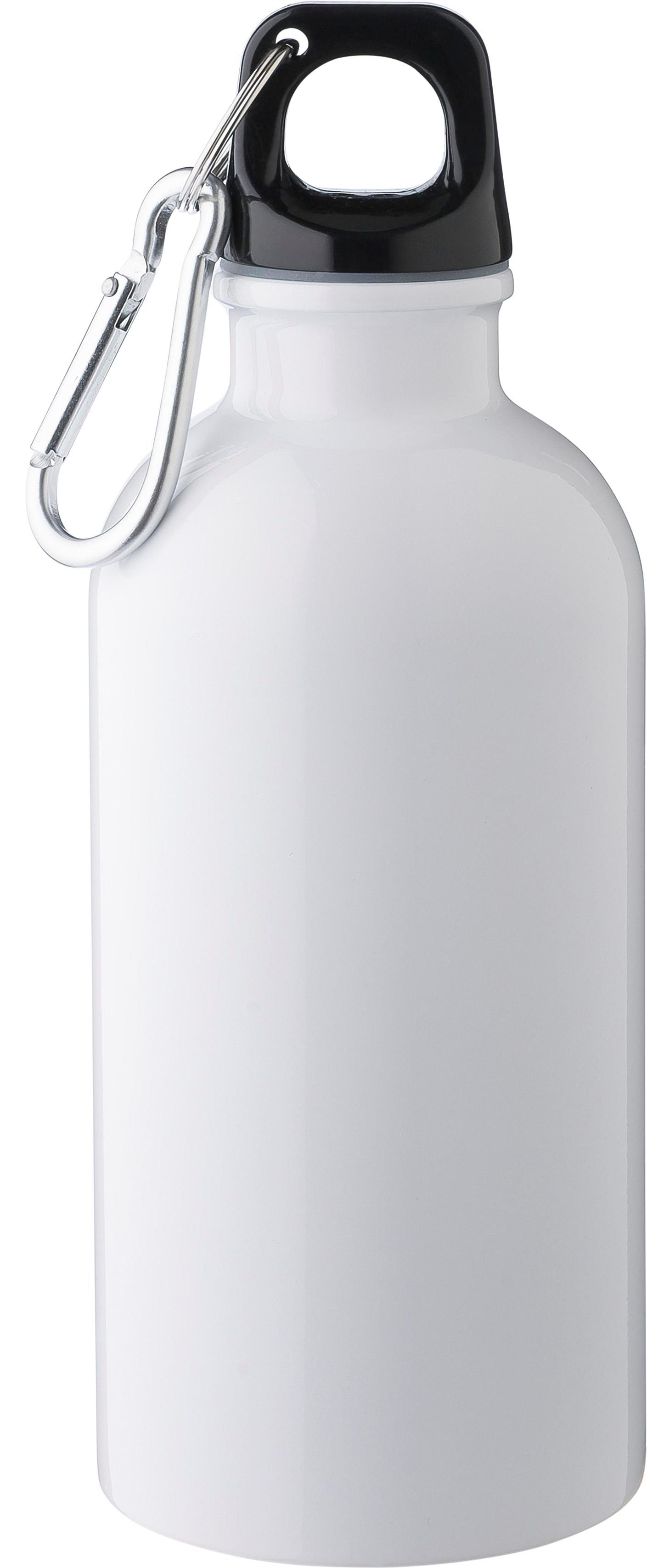 Gourde Sable | Recyclée | 400 ml