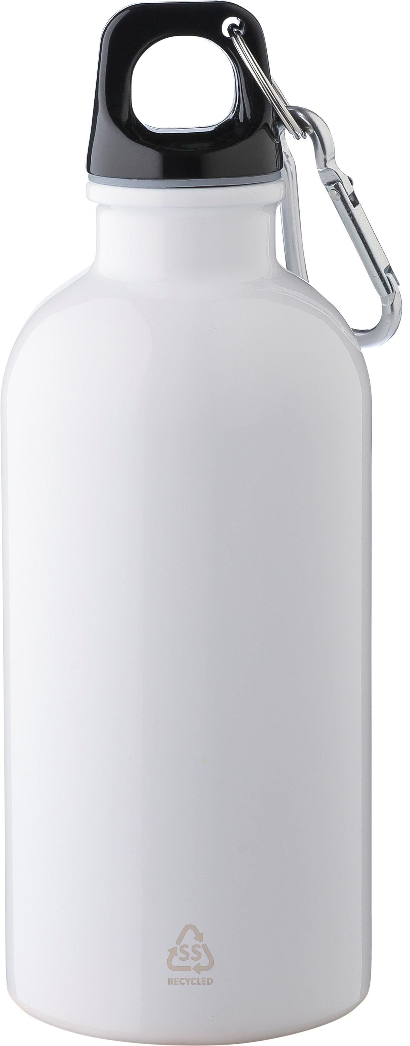 Gourde Sable | Recyclée | 400 ml