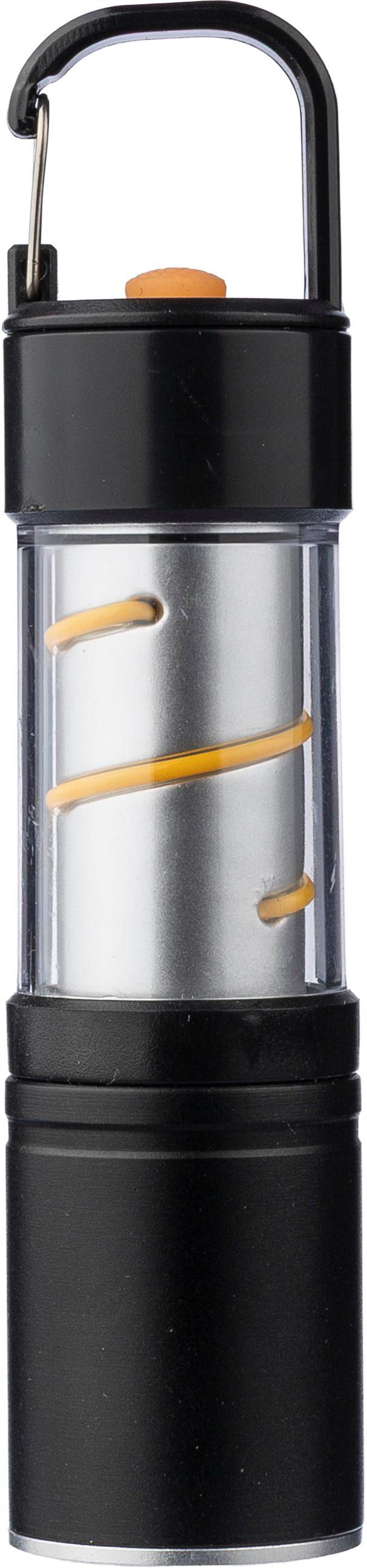 Lampe torche Vela | COB | Rechargeable