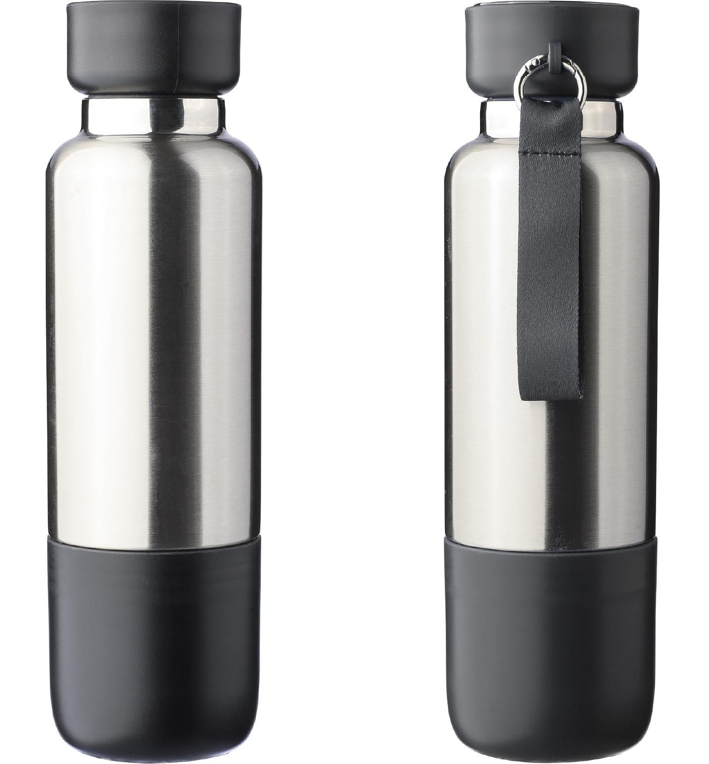 Bouteille à double paroi Zev | 500 ml