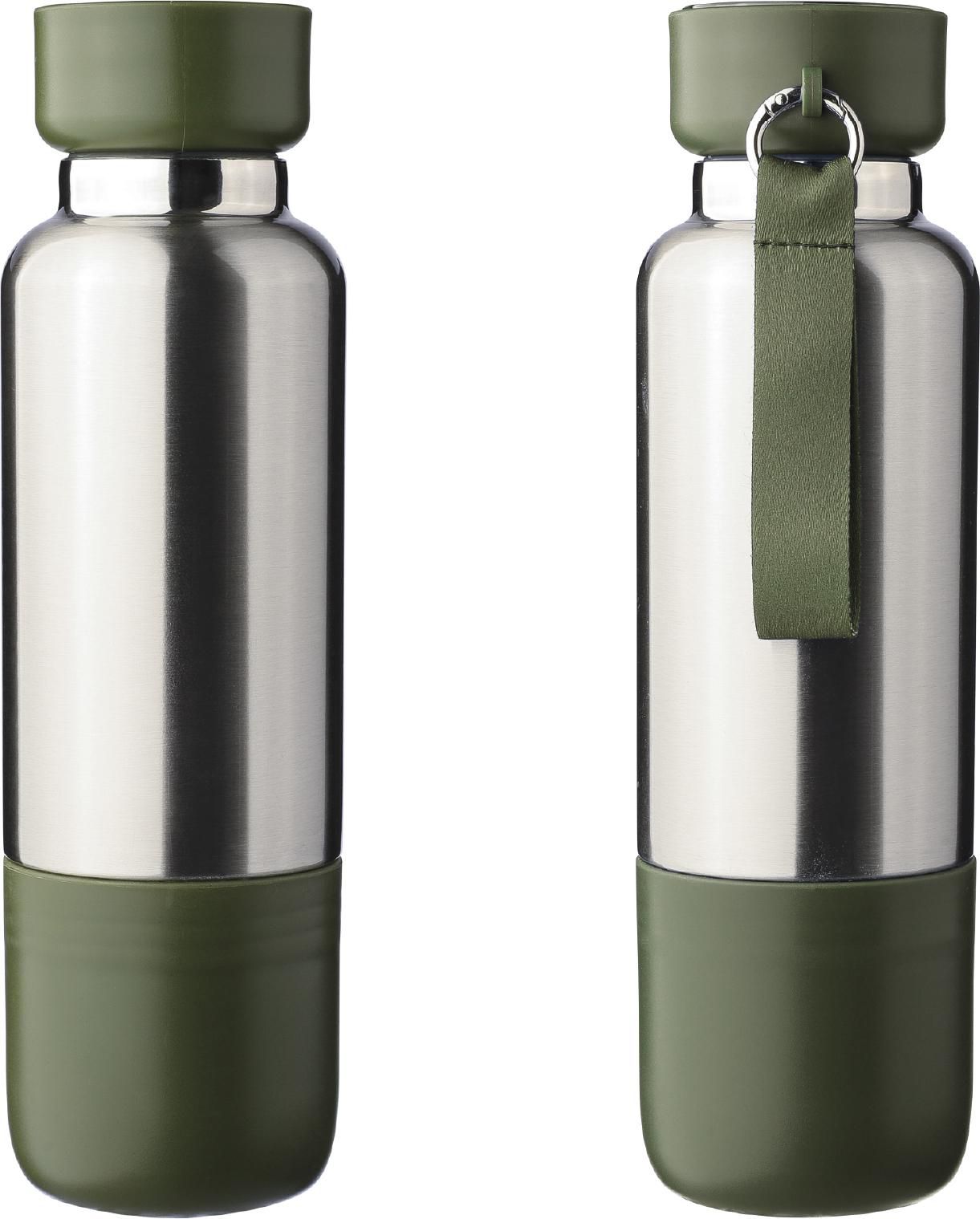Bouteille à double paroi Zev | 500 ml