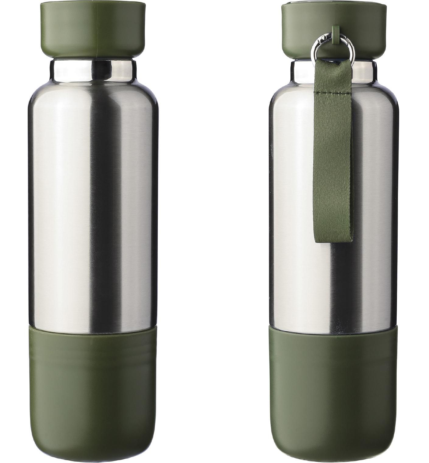 Bouteille à double paroi Zev | 500 ml